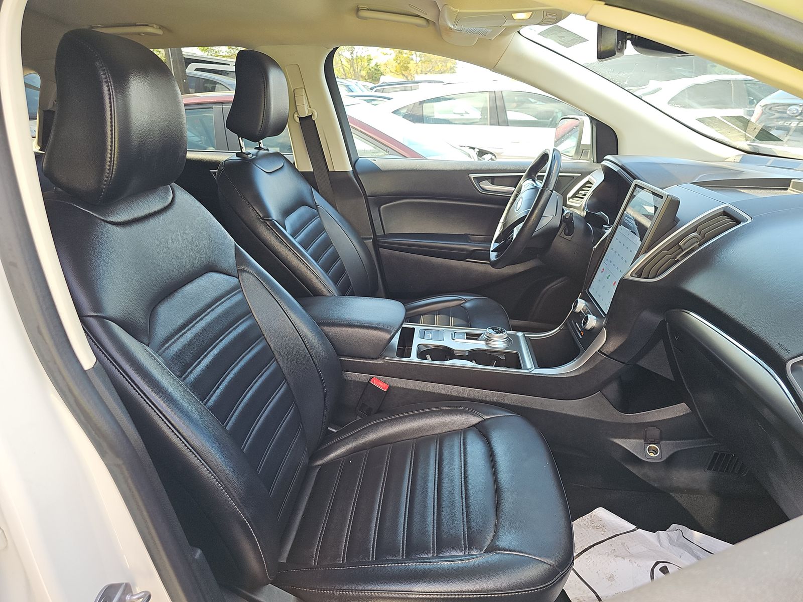 FORD EDGE - 9