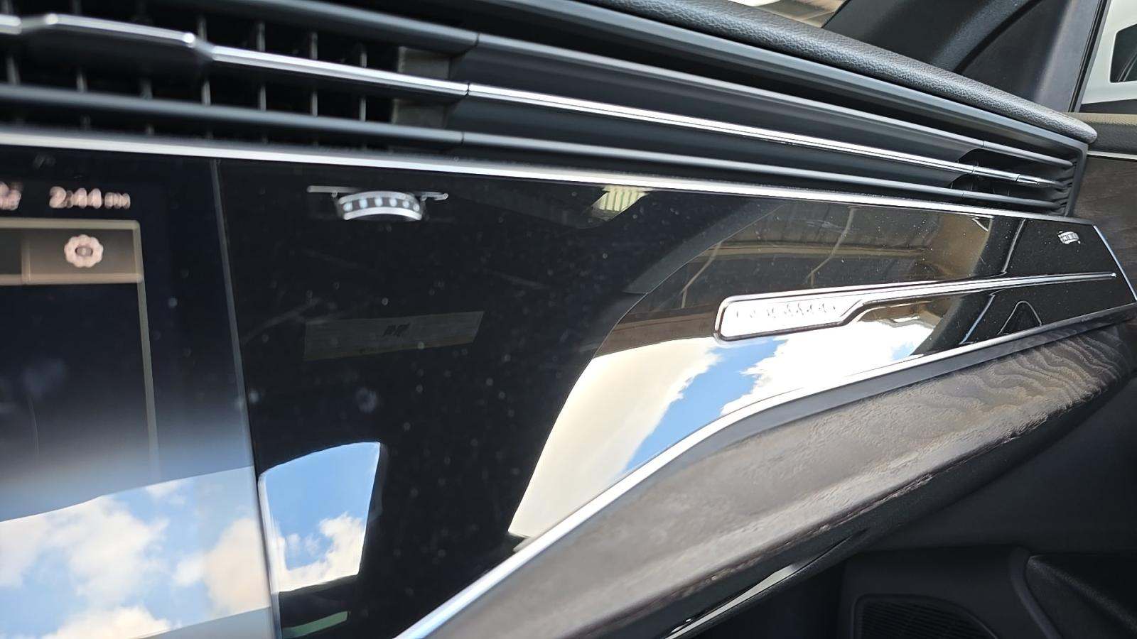 2021 Audi Q8 Premium Plus AWD