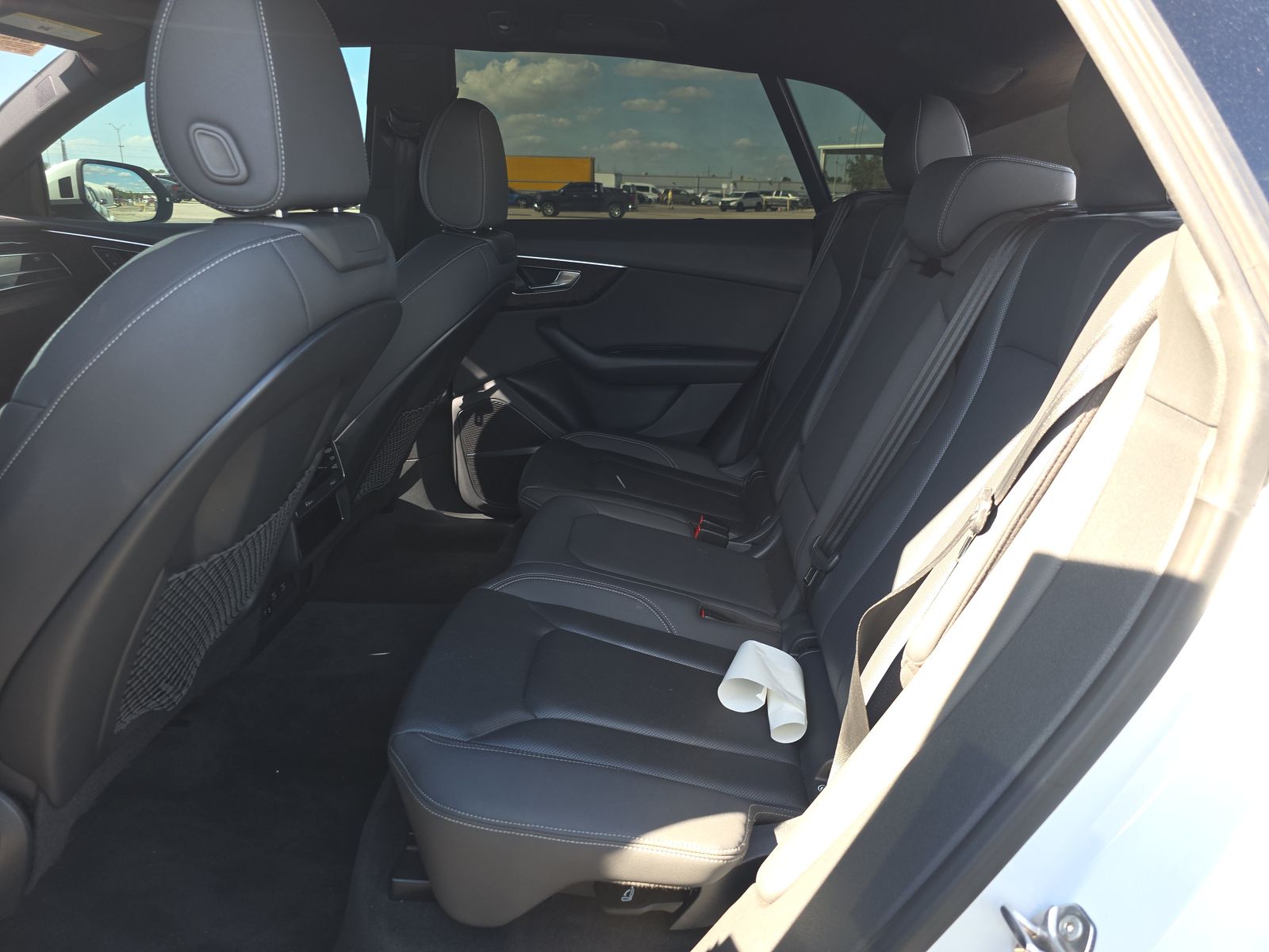 2021 Audi Q8 Premium Plus AWD