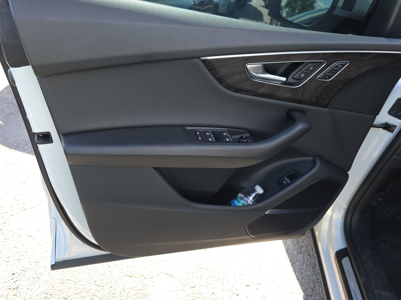 2021 Audi Q8 Premium Plus AWD