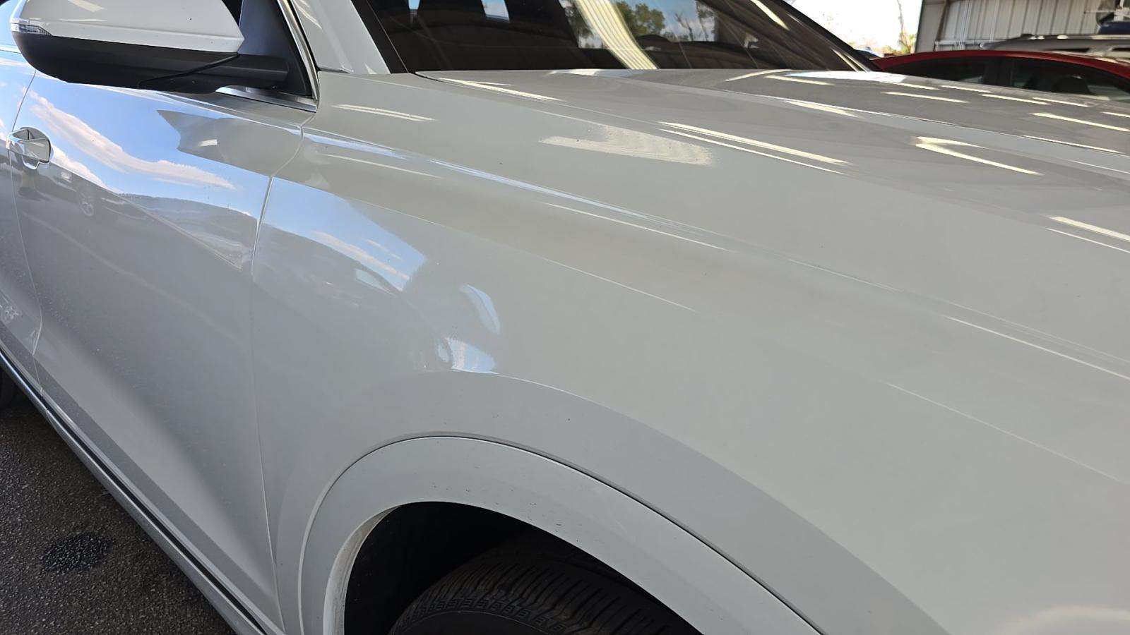 2021 Audi Q8 Premium Plus AWD