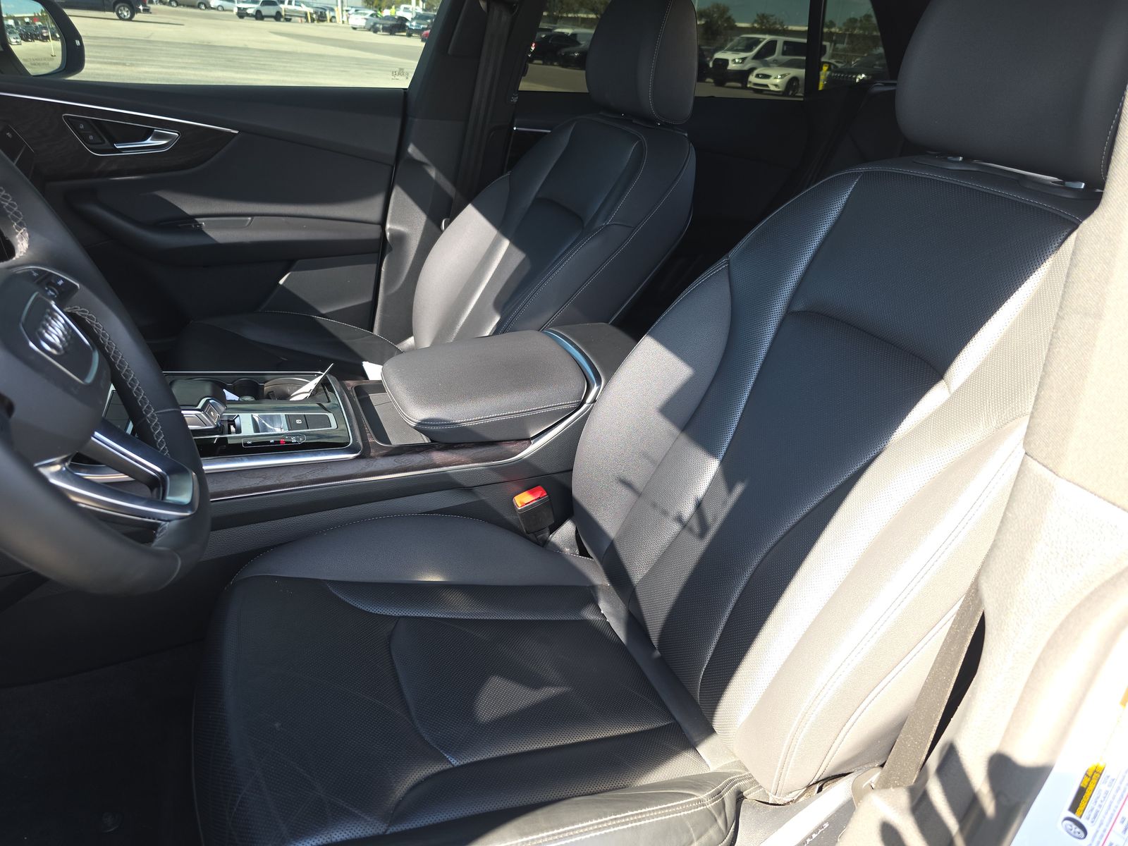 2021 Audi Q8 Premium Plus AWD