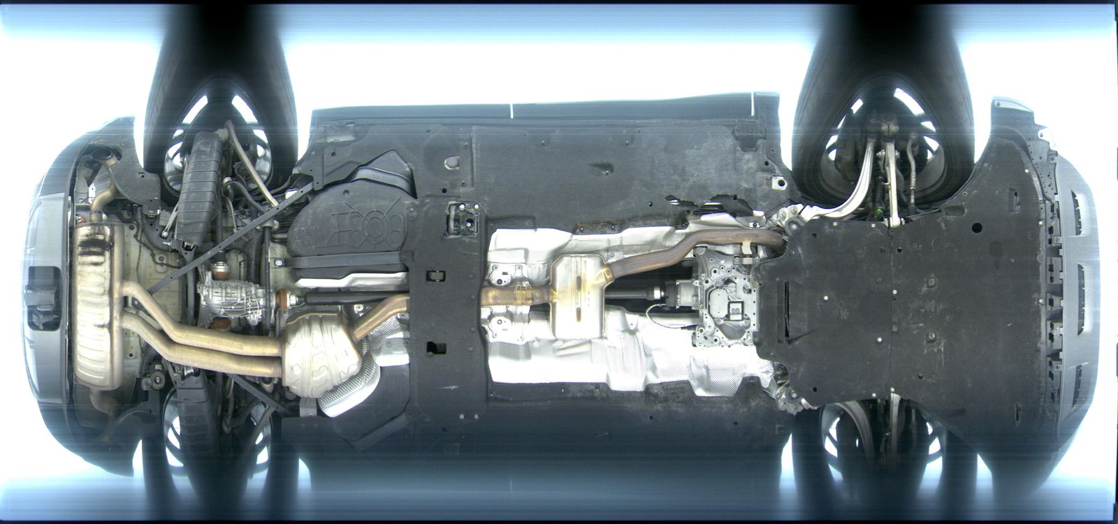 2021 Audi Q8 Premium Plus AWD