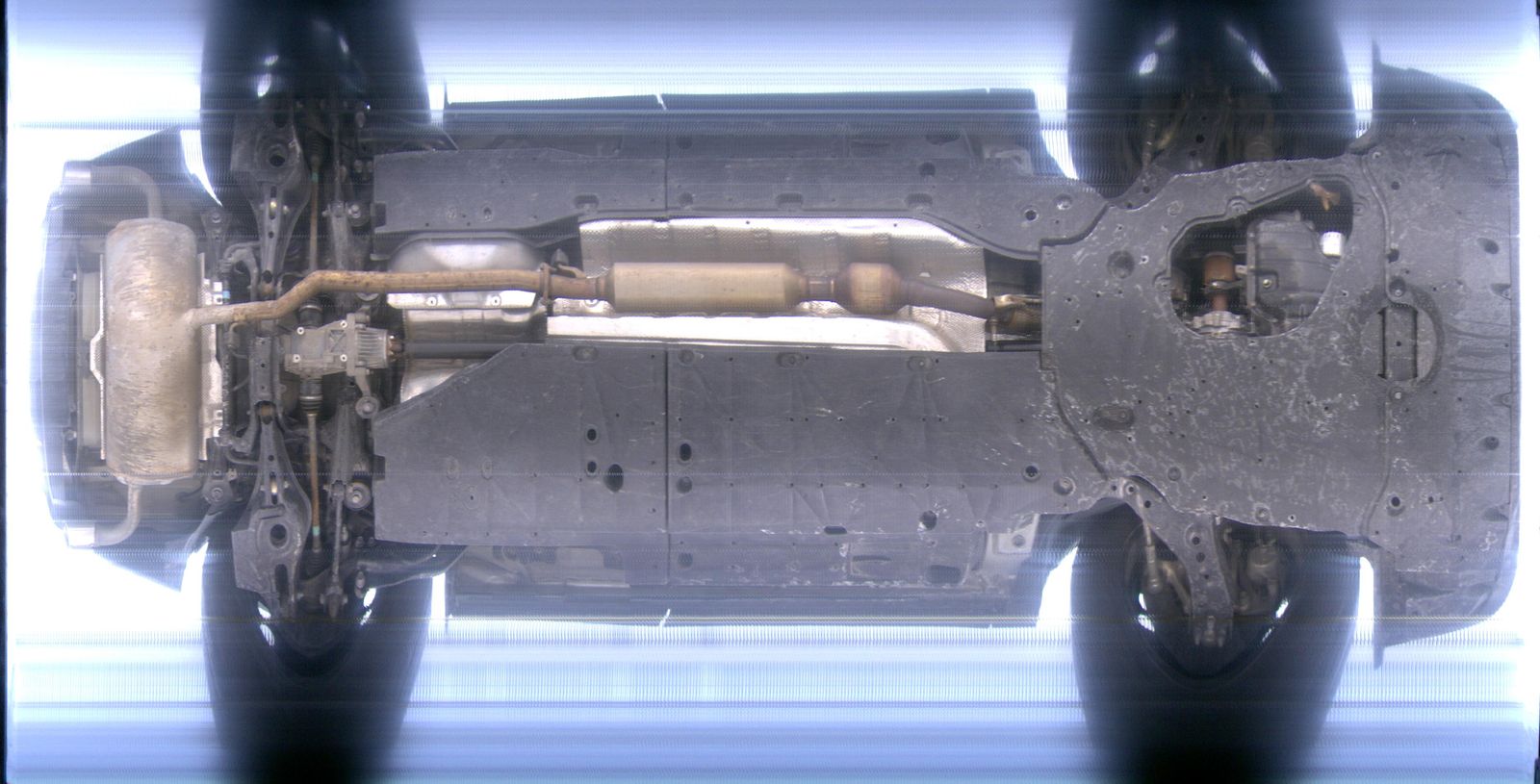 2024 Toyota RAV4 LE AWD