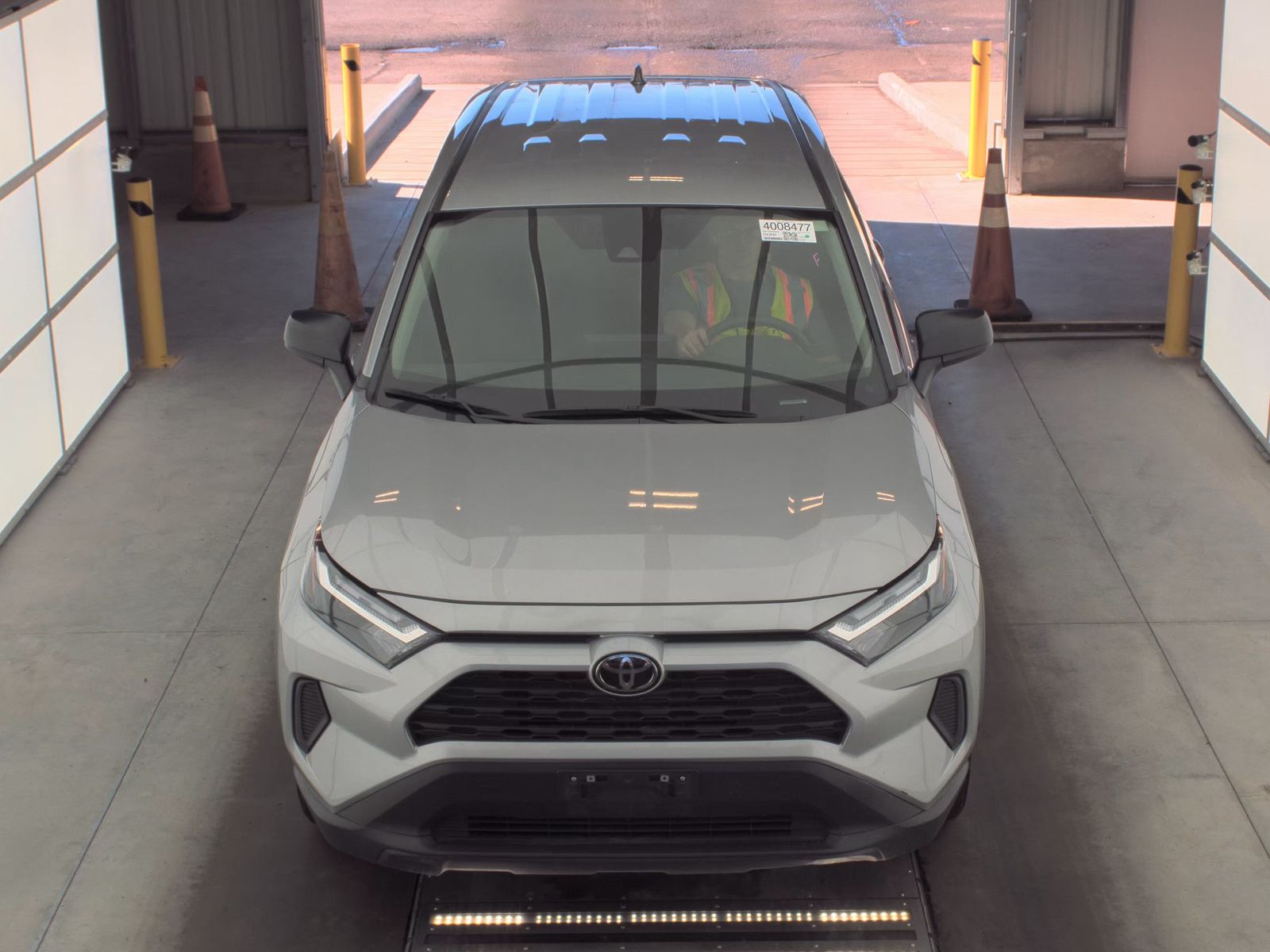 2024 Toyota RAV4 LE AWD