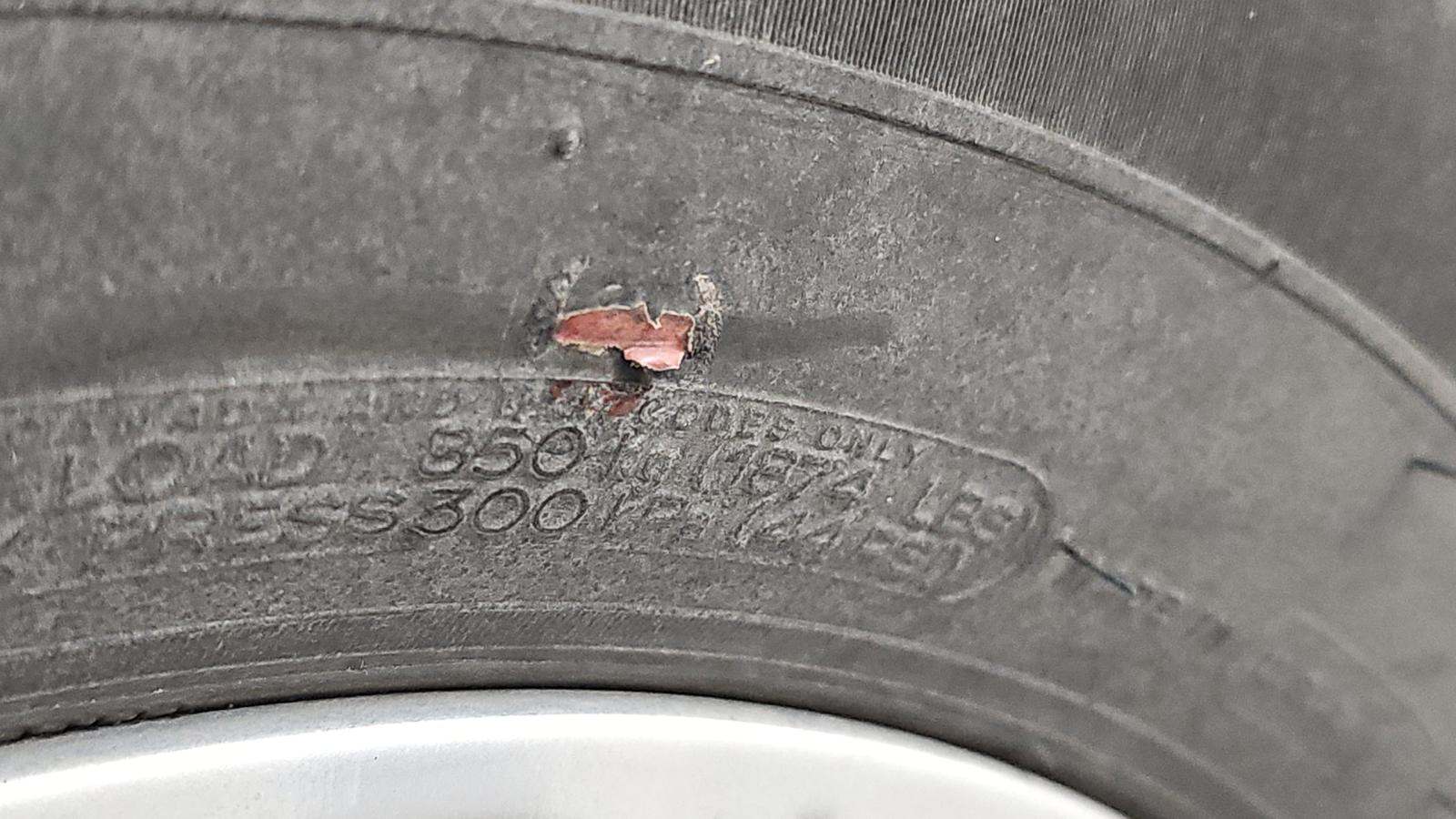 2024 Ford Escape Active FWD