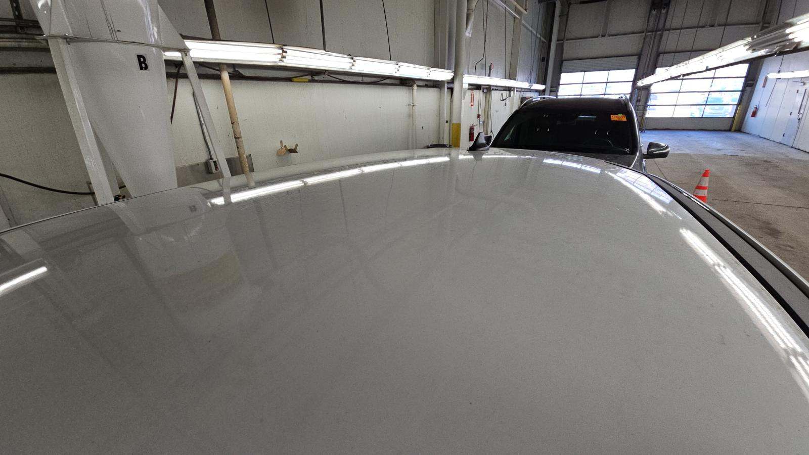 2024 Ford Escape Active FWD