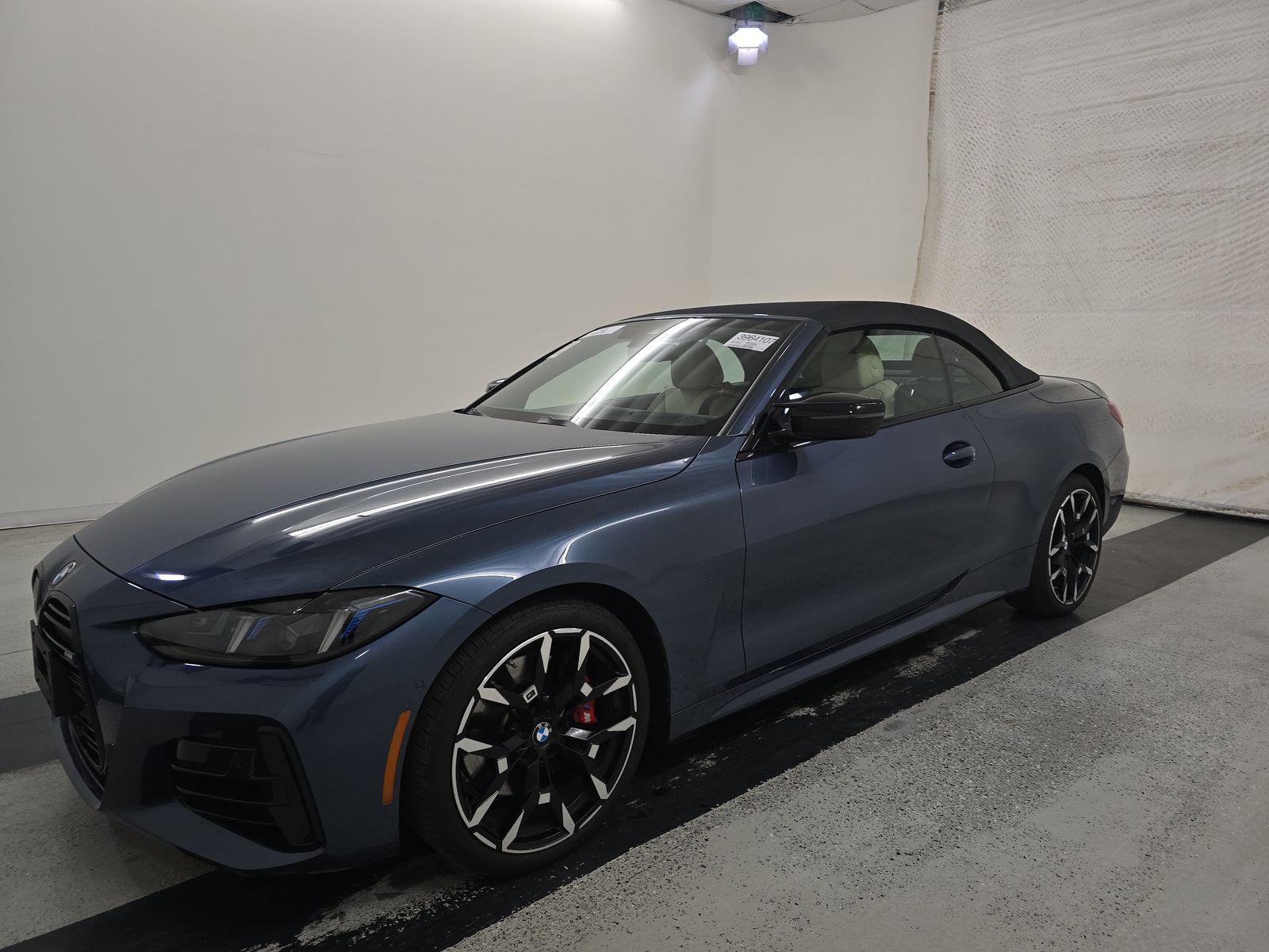 2025 BMW 4 Series M440i xDrive AWD