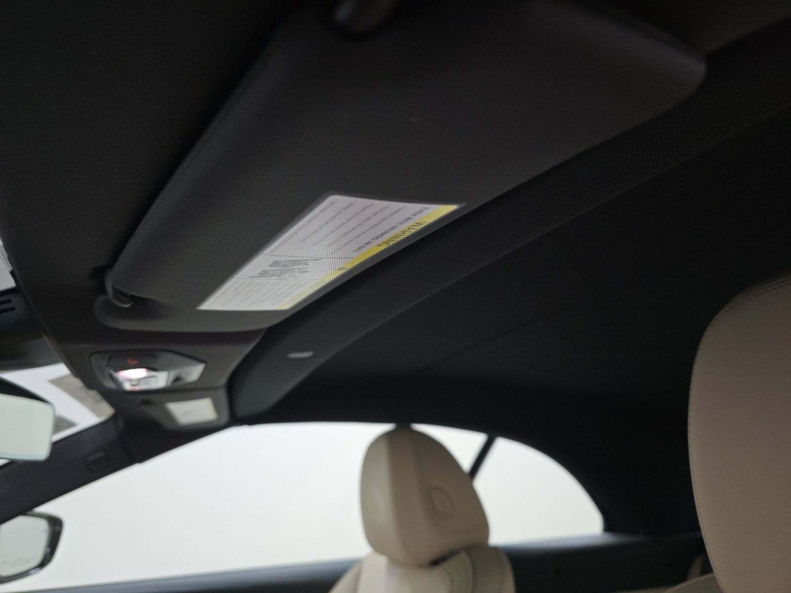 2025 BMW 4 Series M440i xDrive AWD