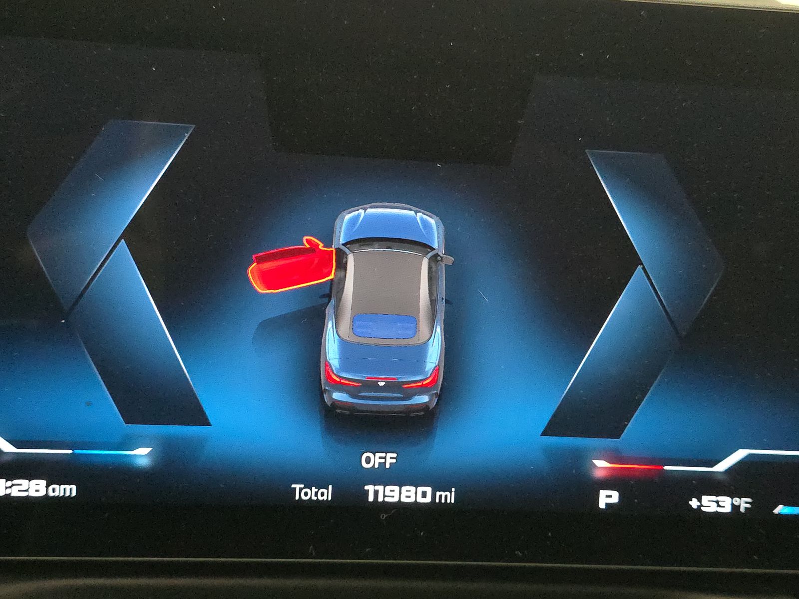 2025 BMW 4 Series M440i xDrive AWD