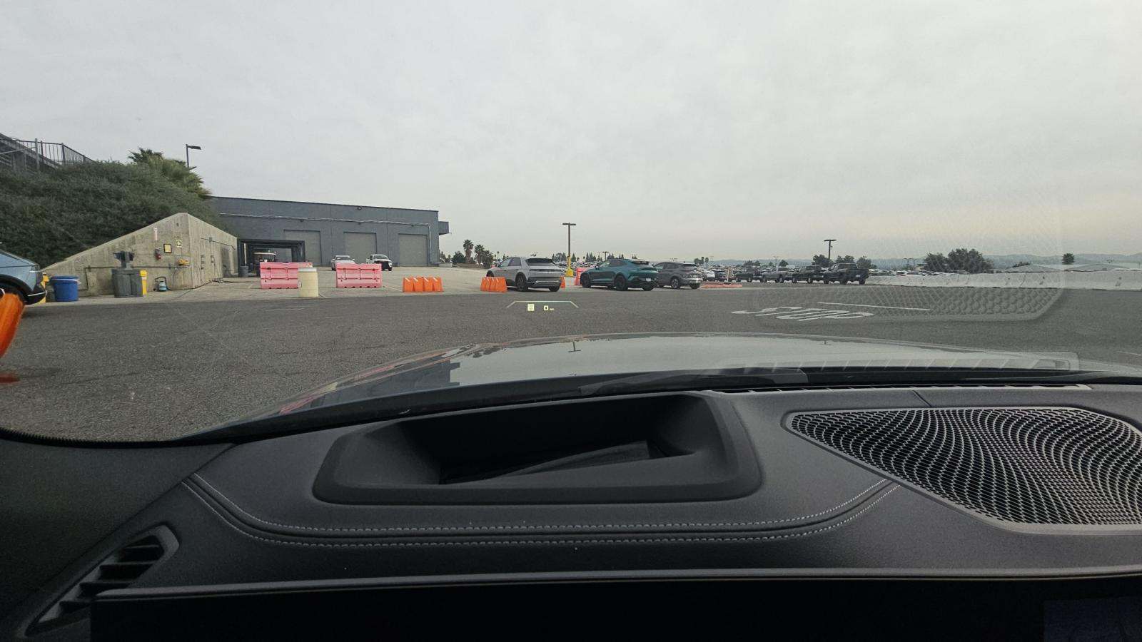 2025 BMW 4 Series M440i xDrive AWD