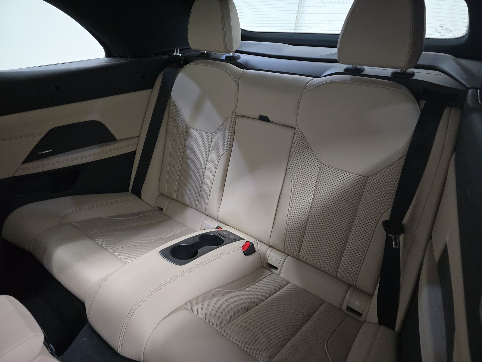 2025 BMW 4 Series M440i xDrive AWD