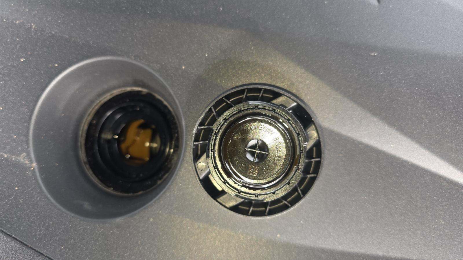 2025 BMW 4 Series M440i xDrive AWD