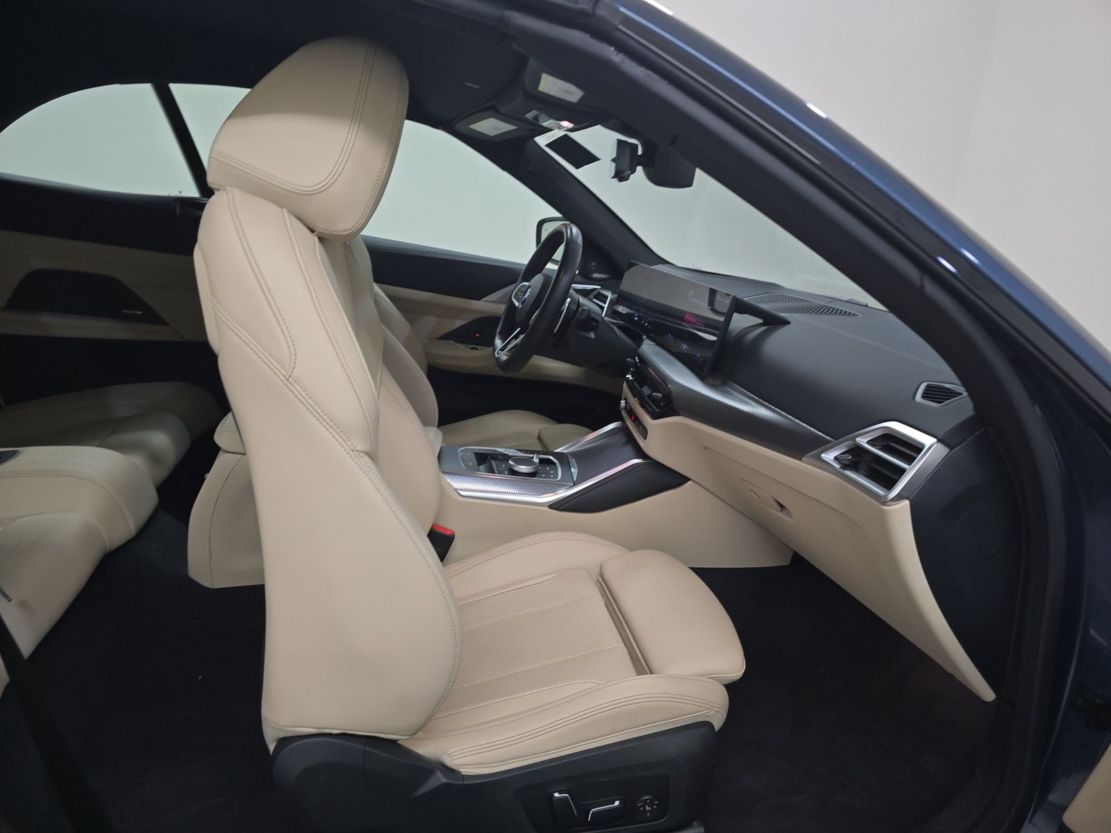 2025 BMW 4 Series M440i xDrive AWD