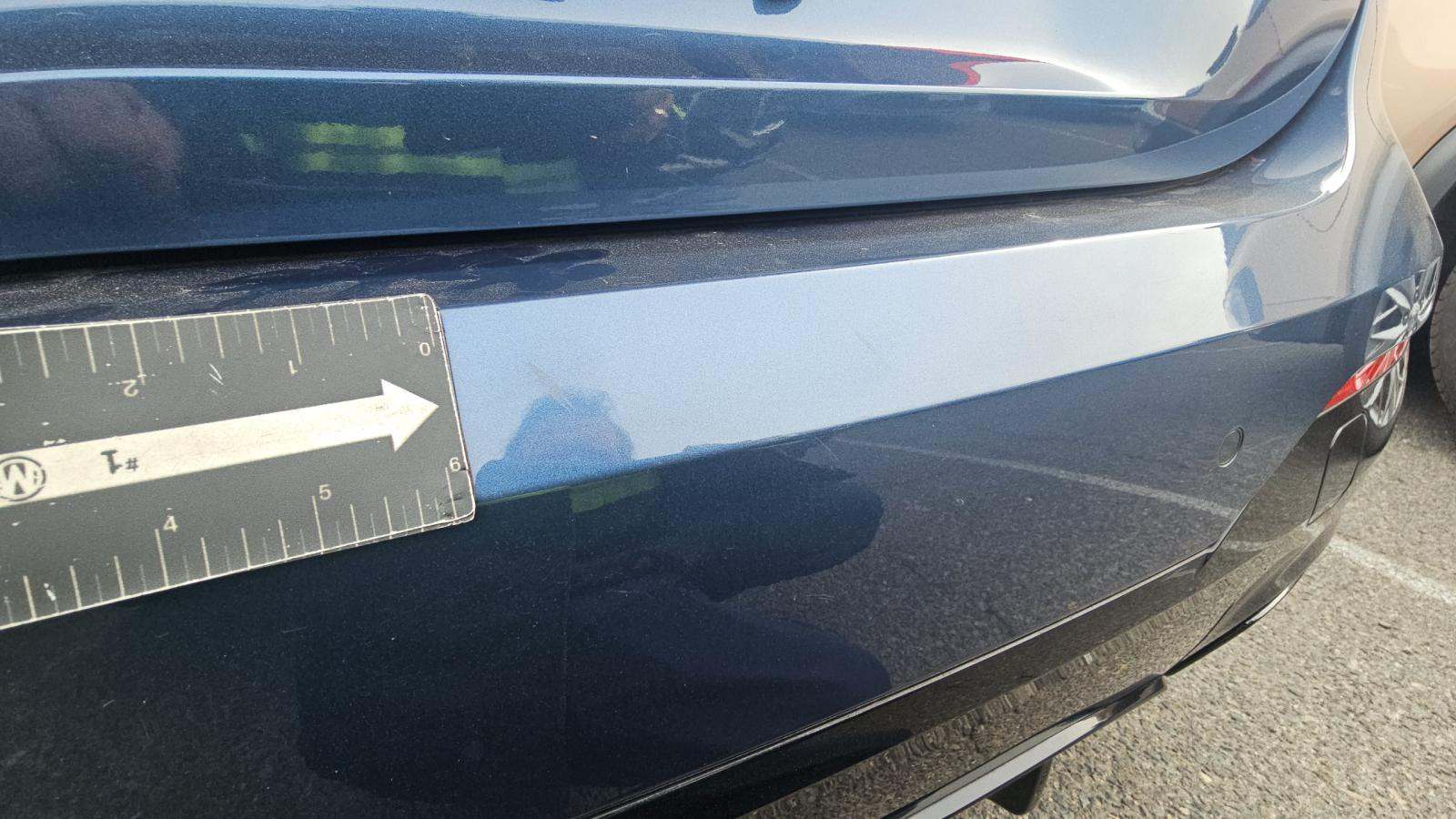 2025 BMW 4 Series M440i xDrive AWD