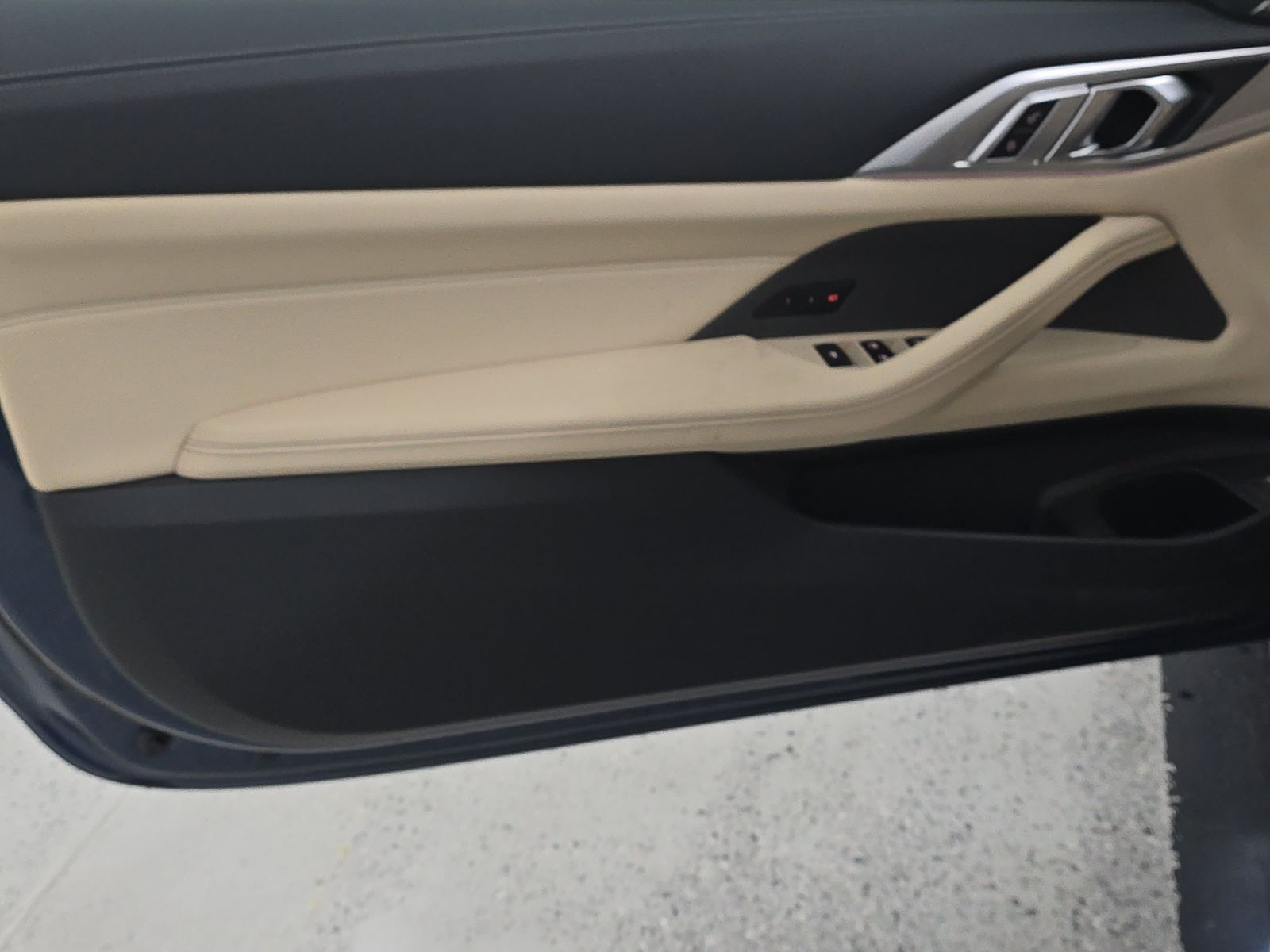 2025 BMW 4 Series M440i xDrive AWD