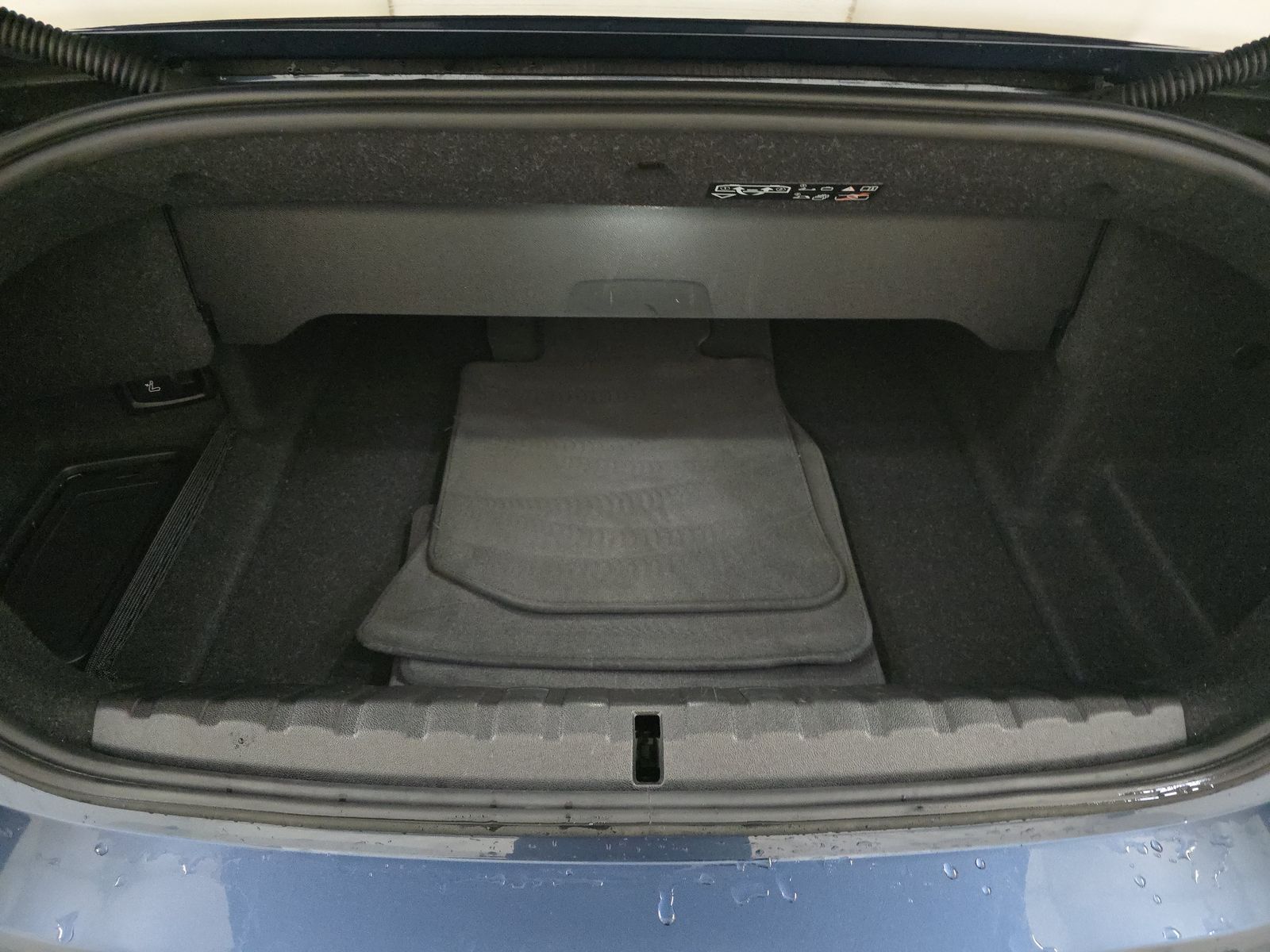 2025 BMW 4 Series M440i xDrive AWD