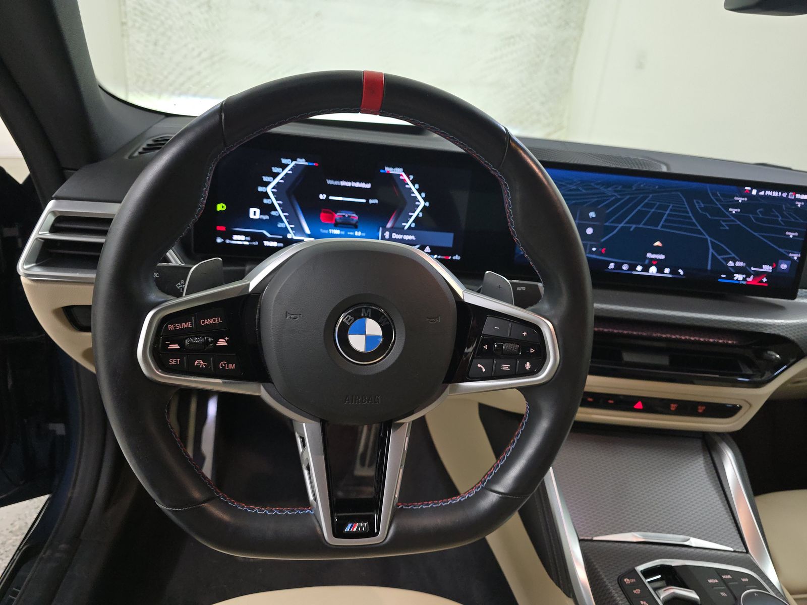 2025 BMW 4 Series M440i xDrive AWD