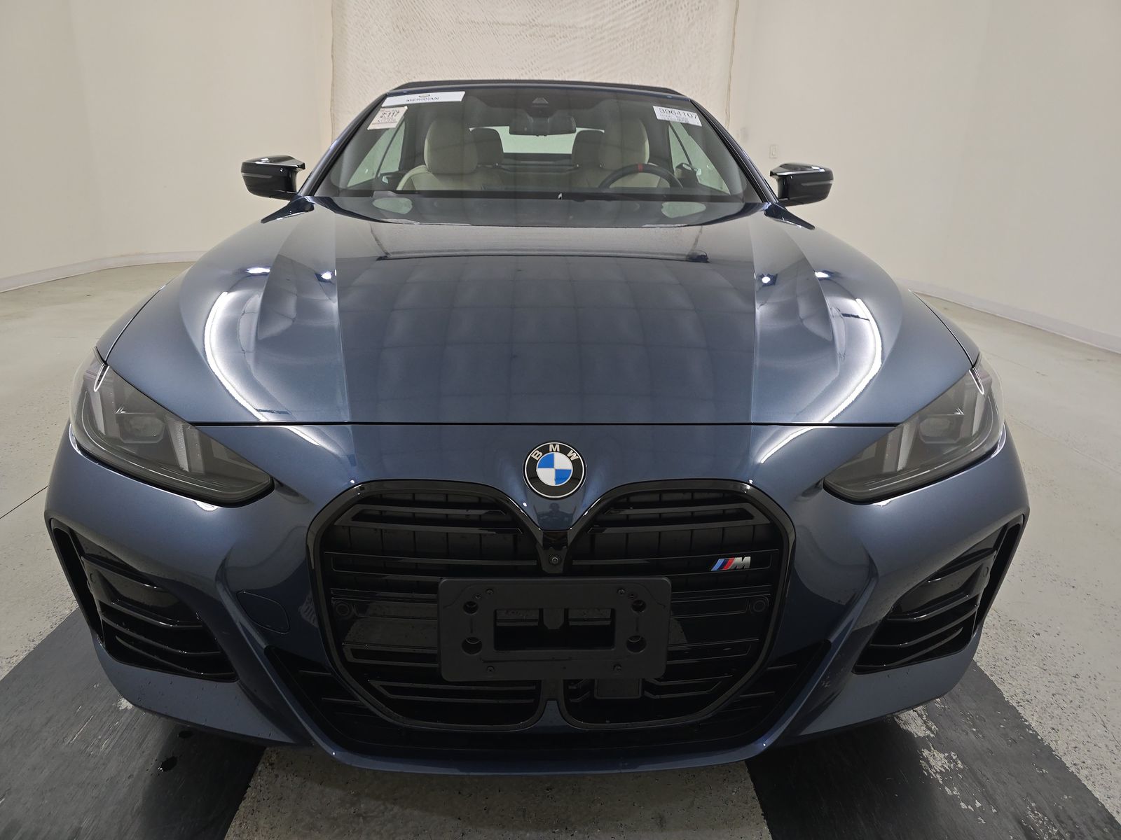 2025 BMW 4 Series M440i xDrive AWD