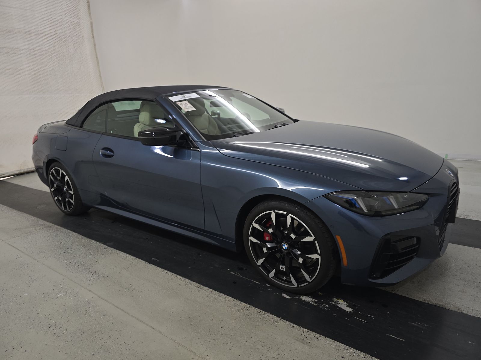 2025 BMW 4 Series M440i xDrive AWD