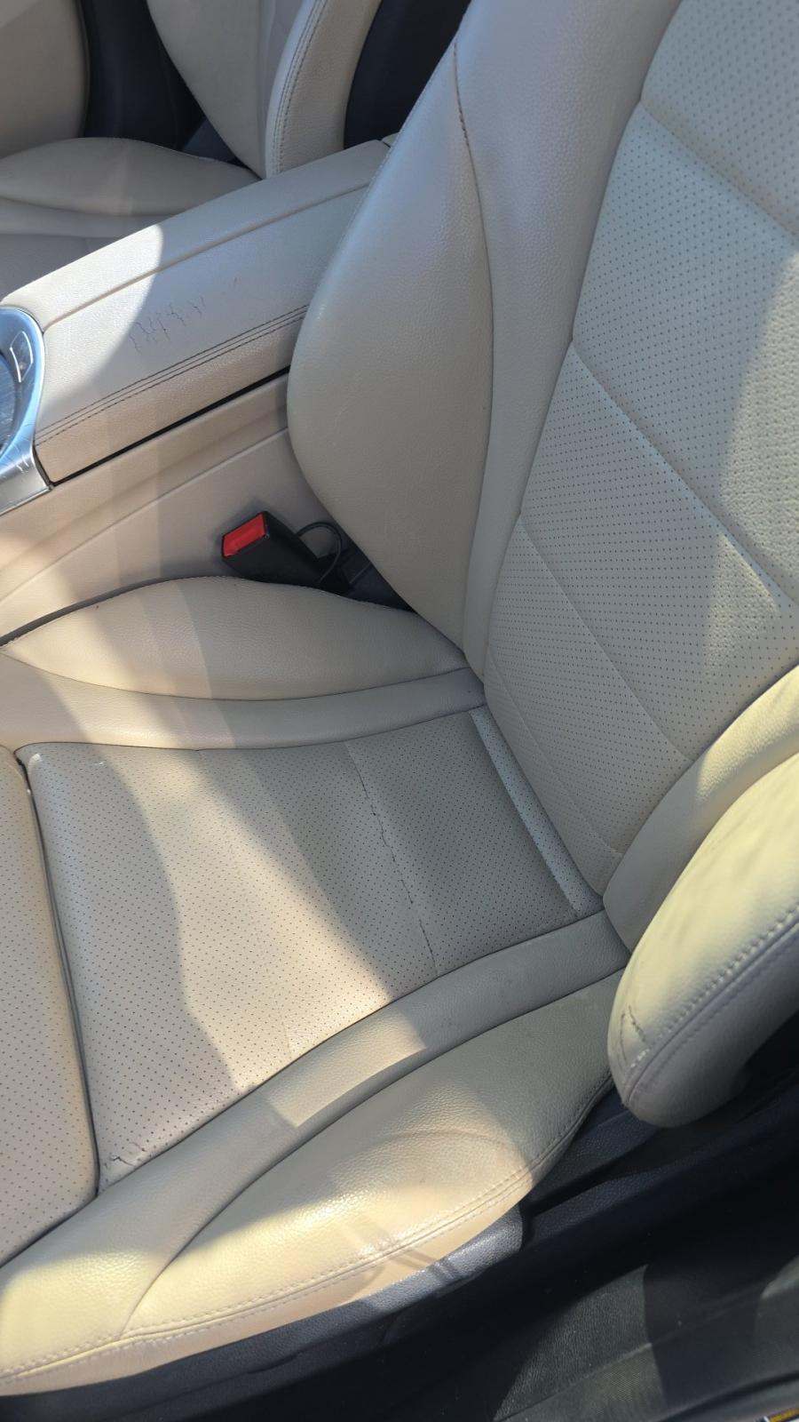 2017 Mercedes-Benz C-Class C 300 AWD