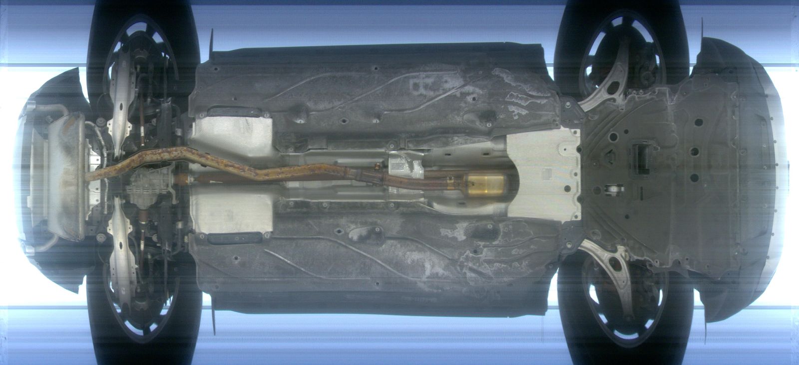 2024 Ford Escape Active AWD