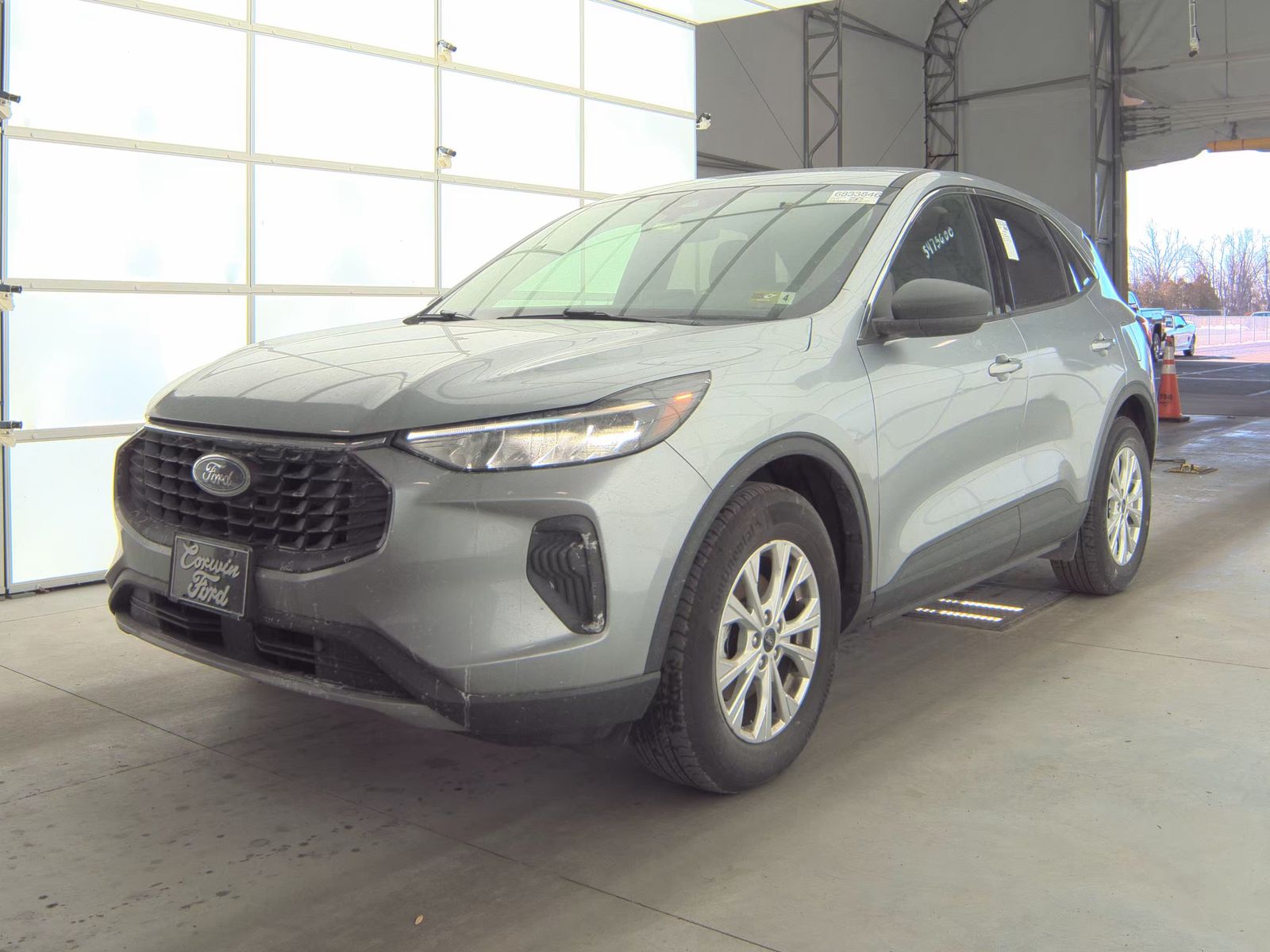 2024 Ford Escape Active AWD