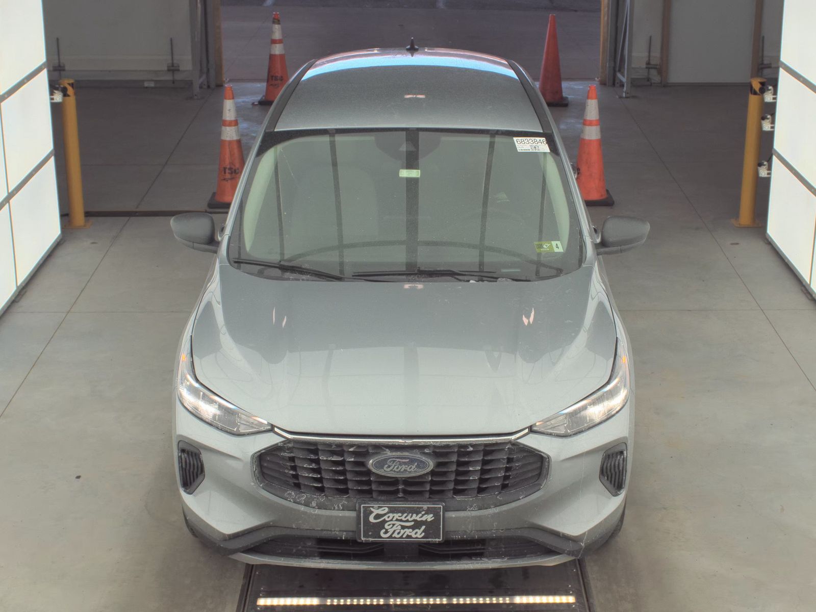 2024 Ford Escape Active AWD