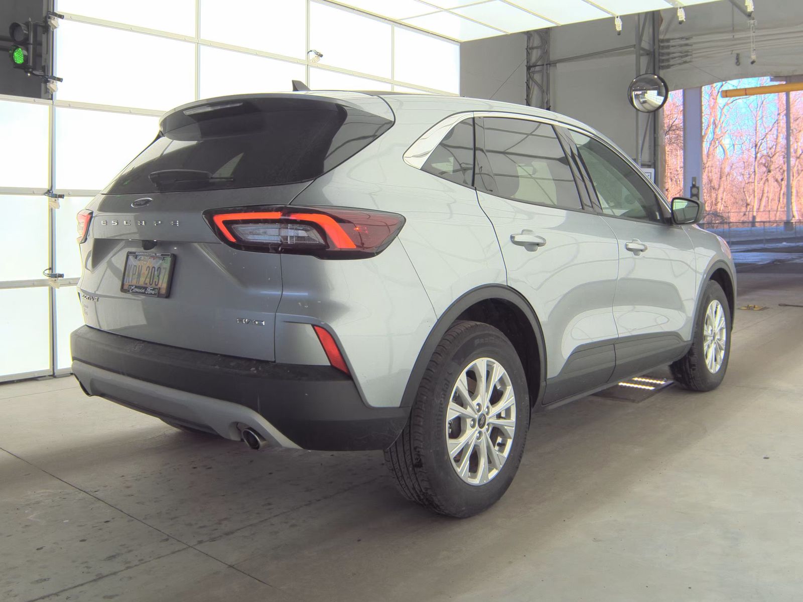 2024 Ford Escape Active AWD