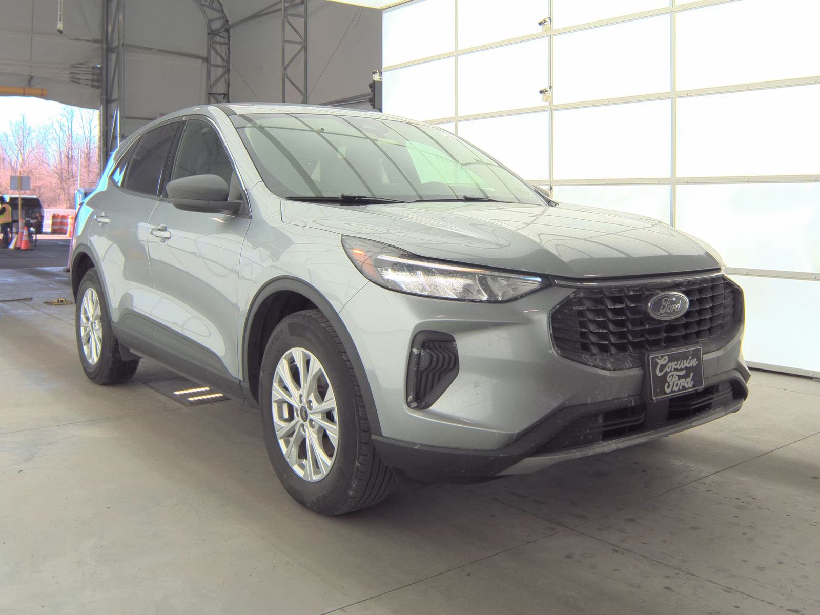 2024 Ford Escape Active AWD