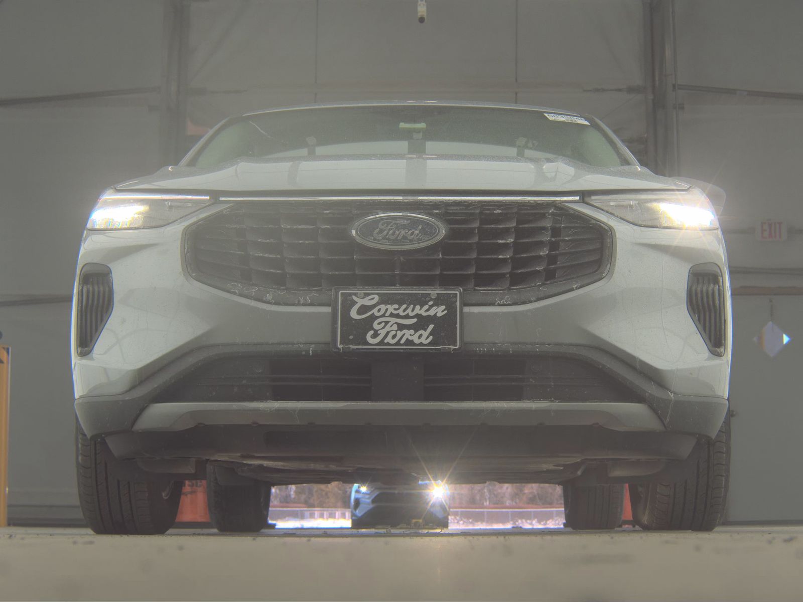 2024 Ford Escape Active AWD