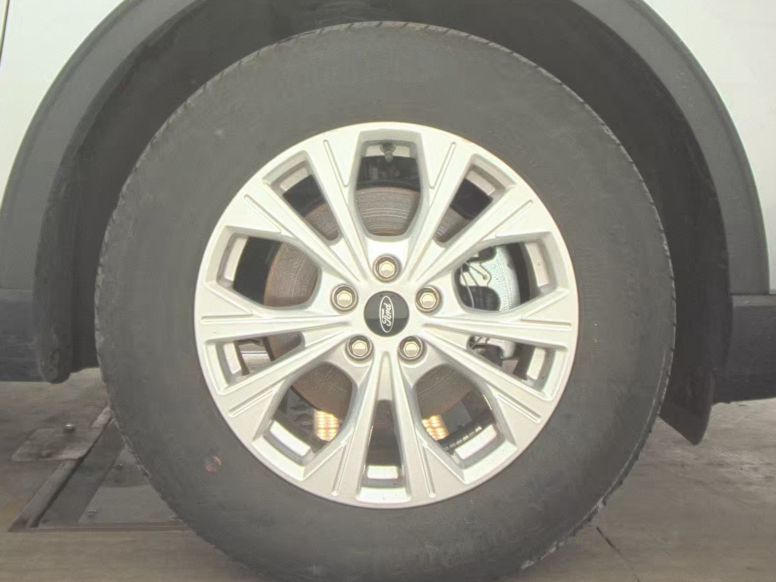 2024 Ford Escape Active AWD