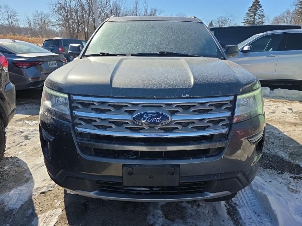 FORD EXPLORER - 3