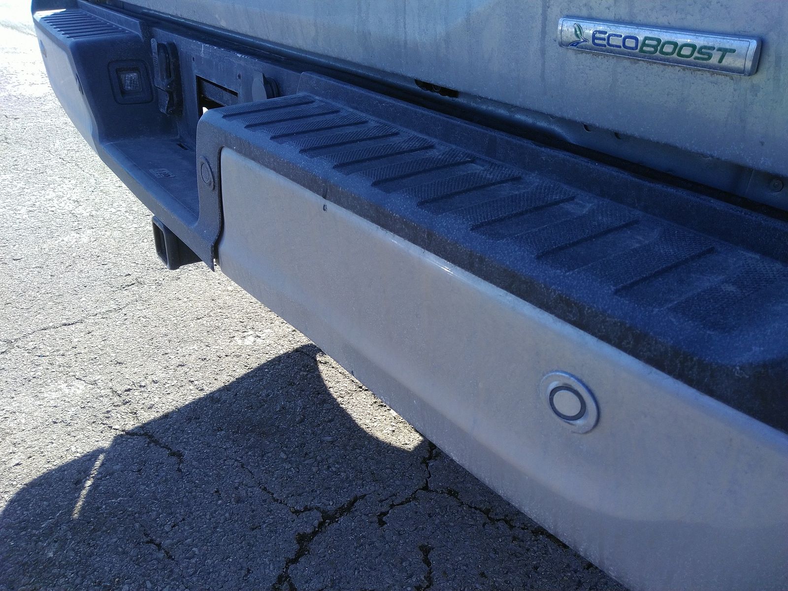 2023 Ford F-150 Platinum AWD