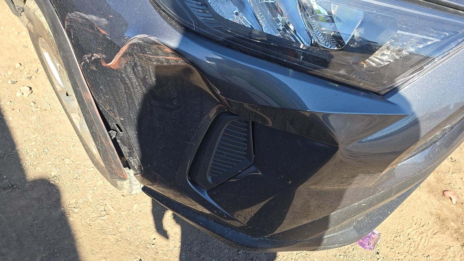 2022 Toyota RAV4 LE FWD