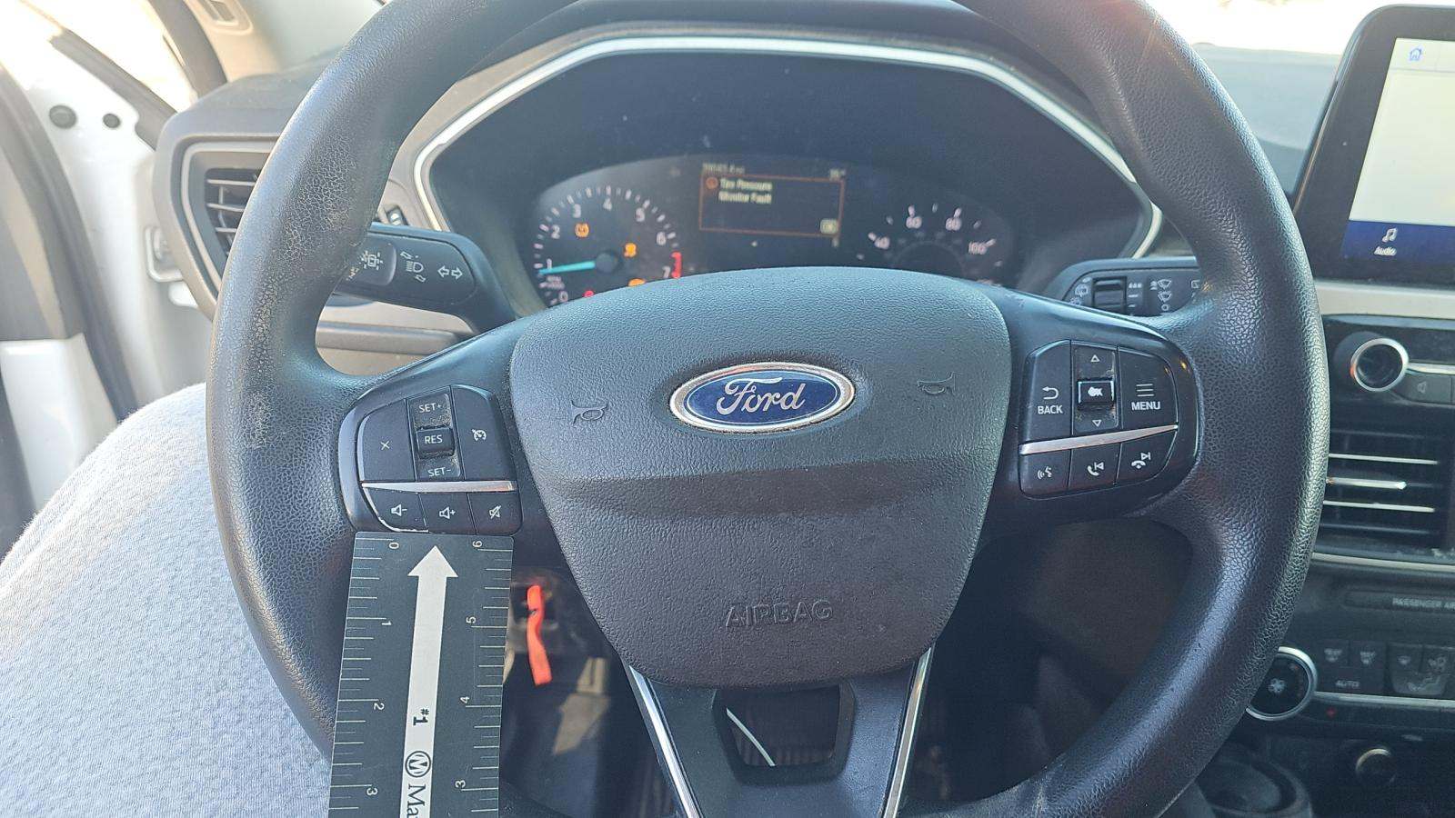 2020 Ford Escape SE AWD