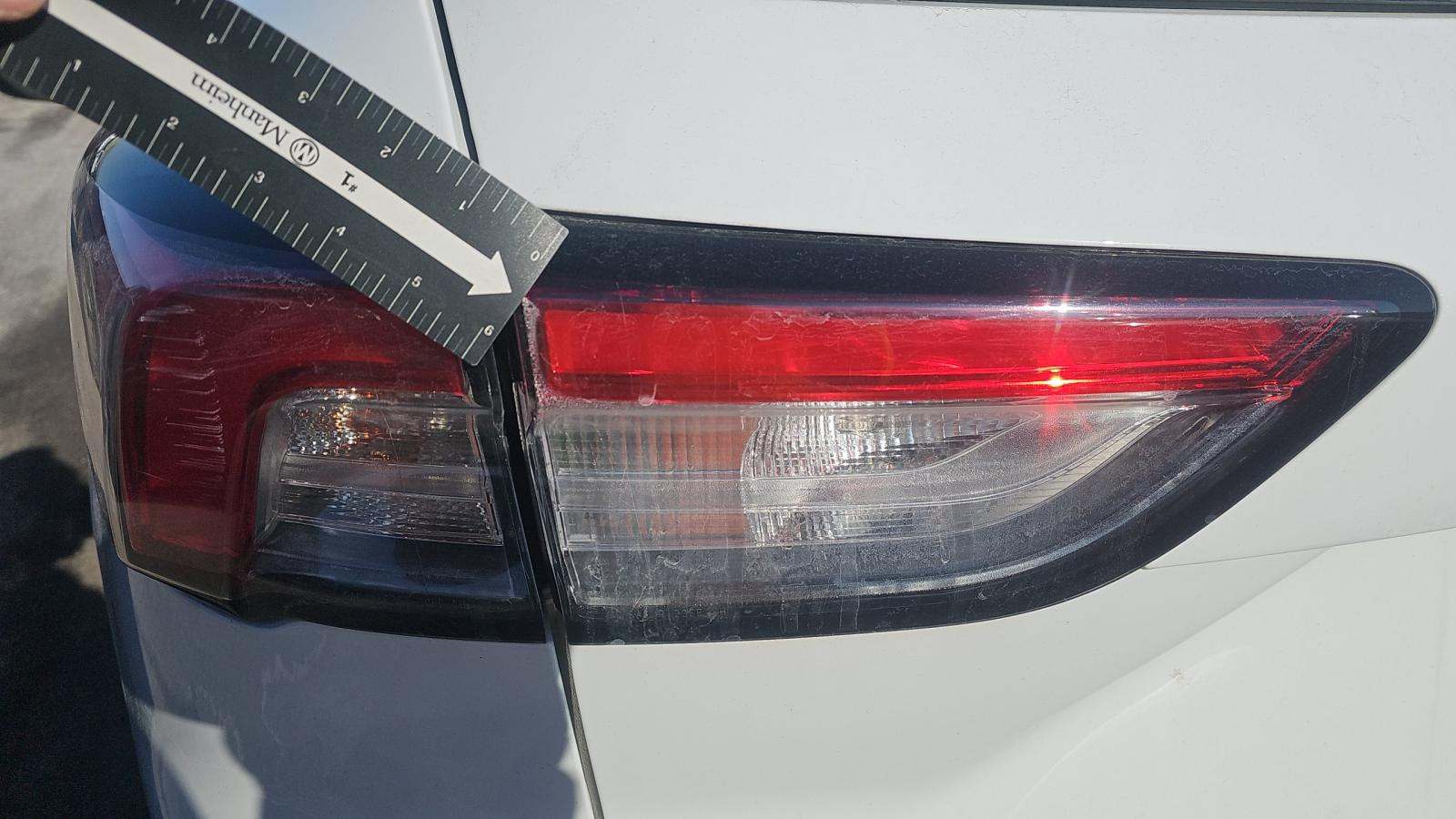 2020 Ford Escape SE AWD