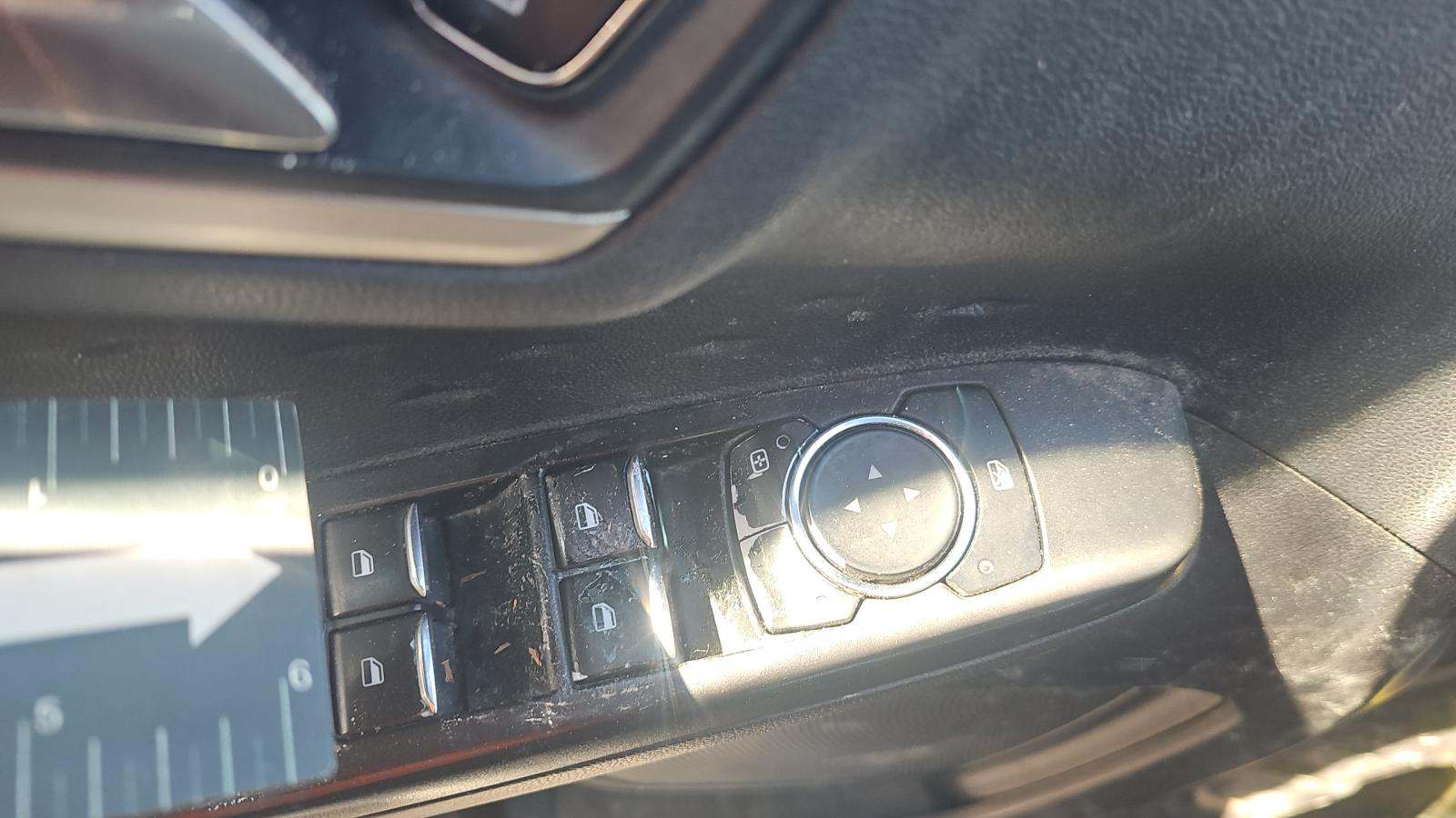 2020 Ford Escape SE AWD