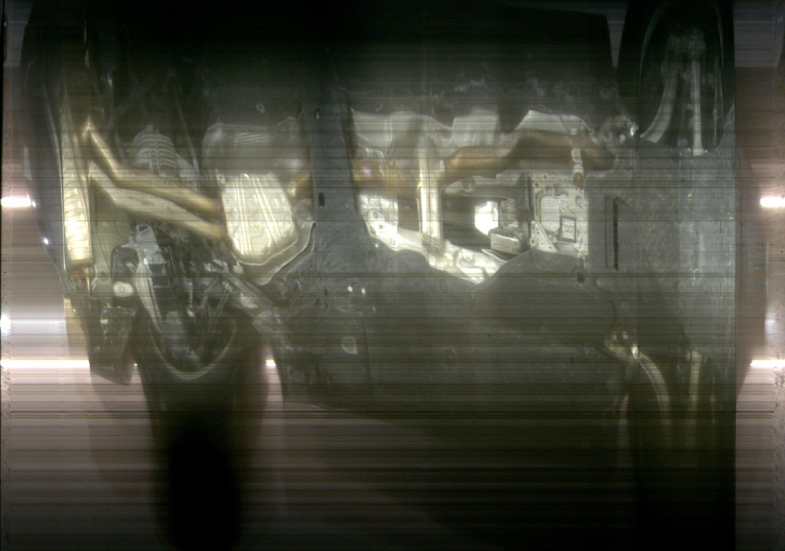 2024 Porsche Cayenne Base AWD