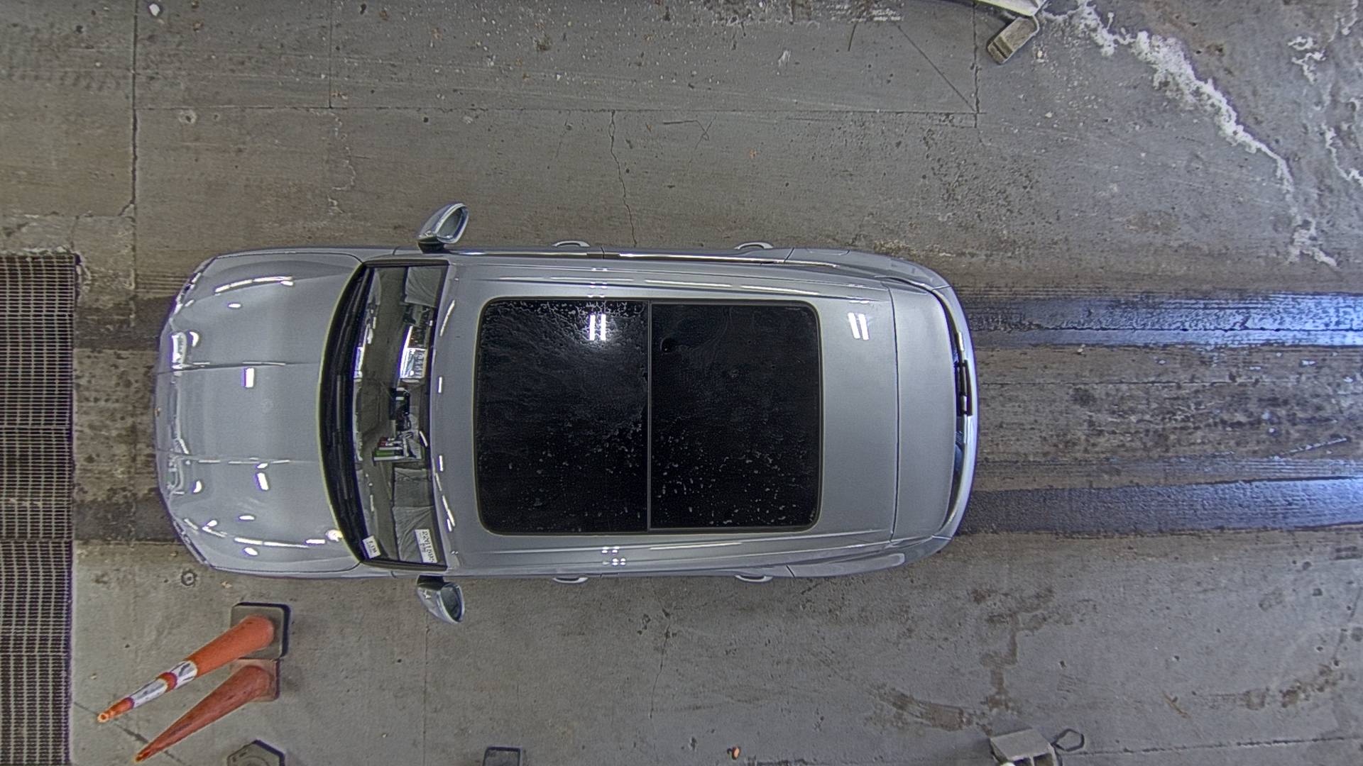 2024 Porsche Cayenne Base AWD