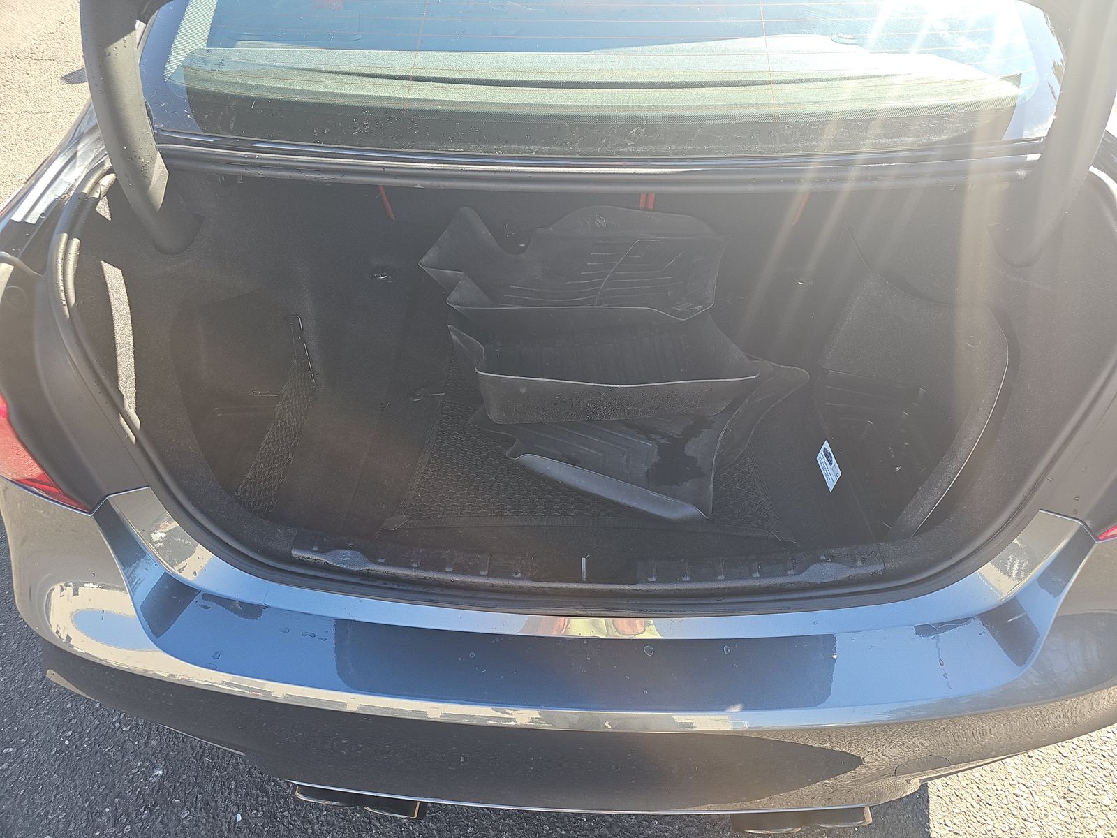 2016 BMW M3 Base RWD