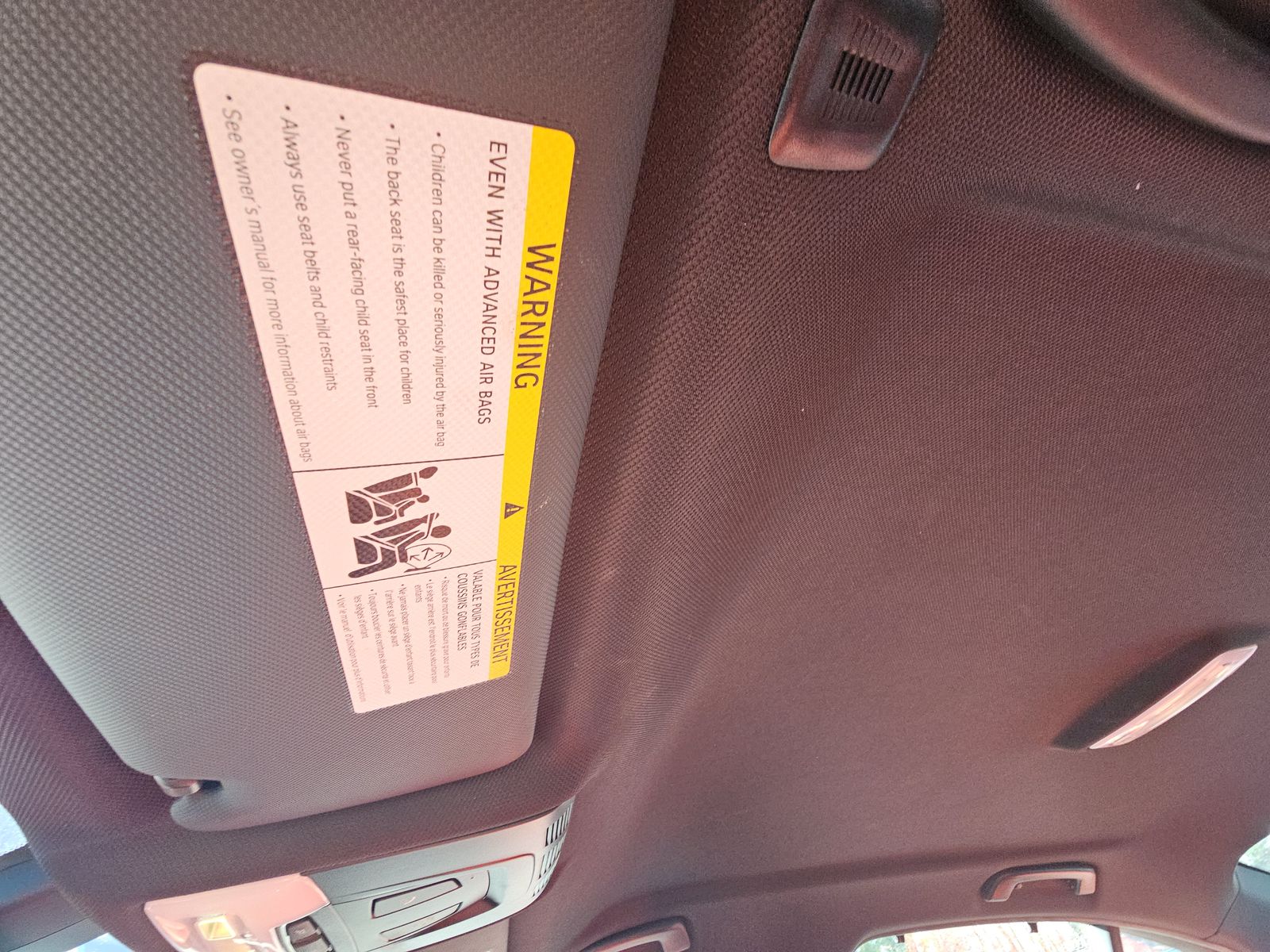 2016 BMW M3 Base RWD