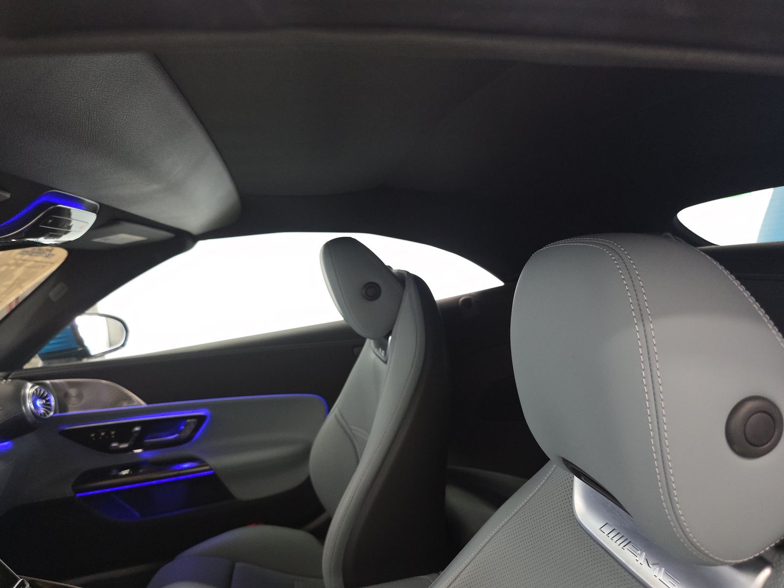 2023 Mercedes-Benz SL-Class AMG SL 43 RWD