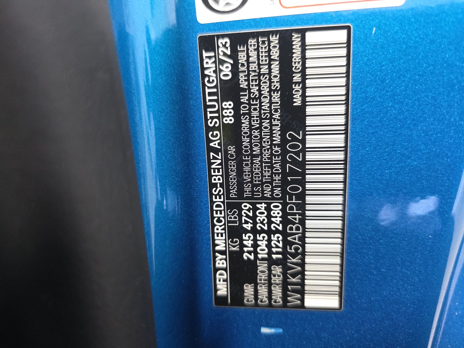 2023 Mercedes-Benz SL-Class AMG SL 43 RWD