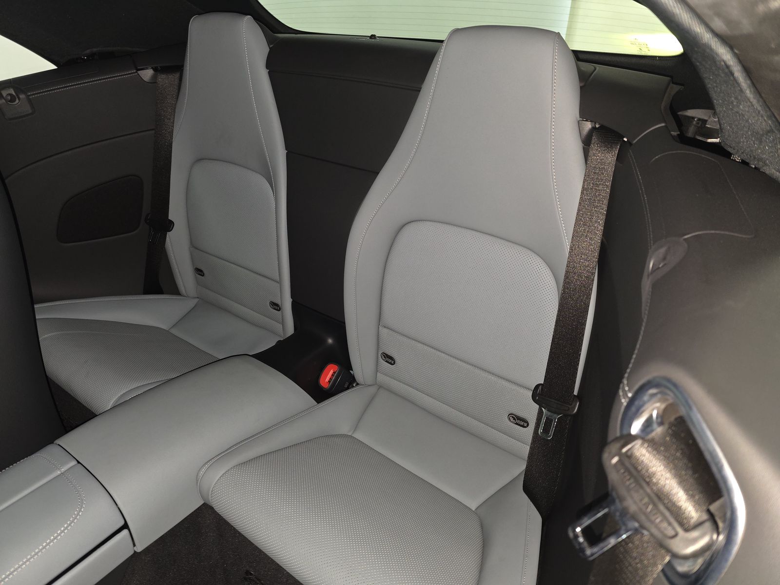 2023 Mercedes-Benz SL-Class AMG SL 43 RWD