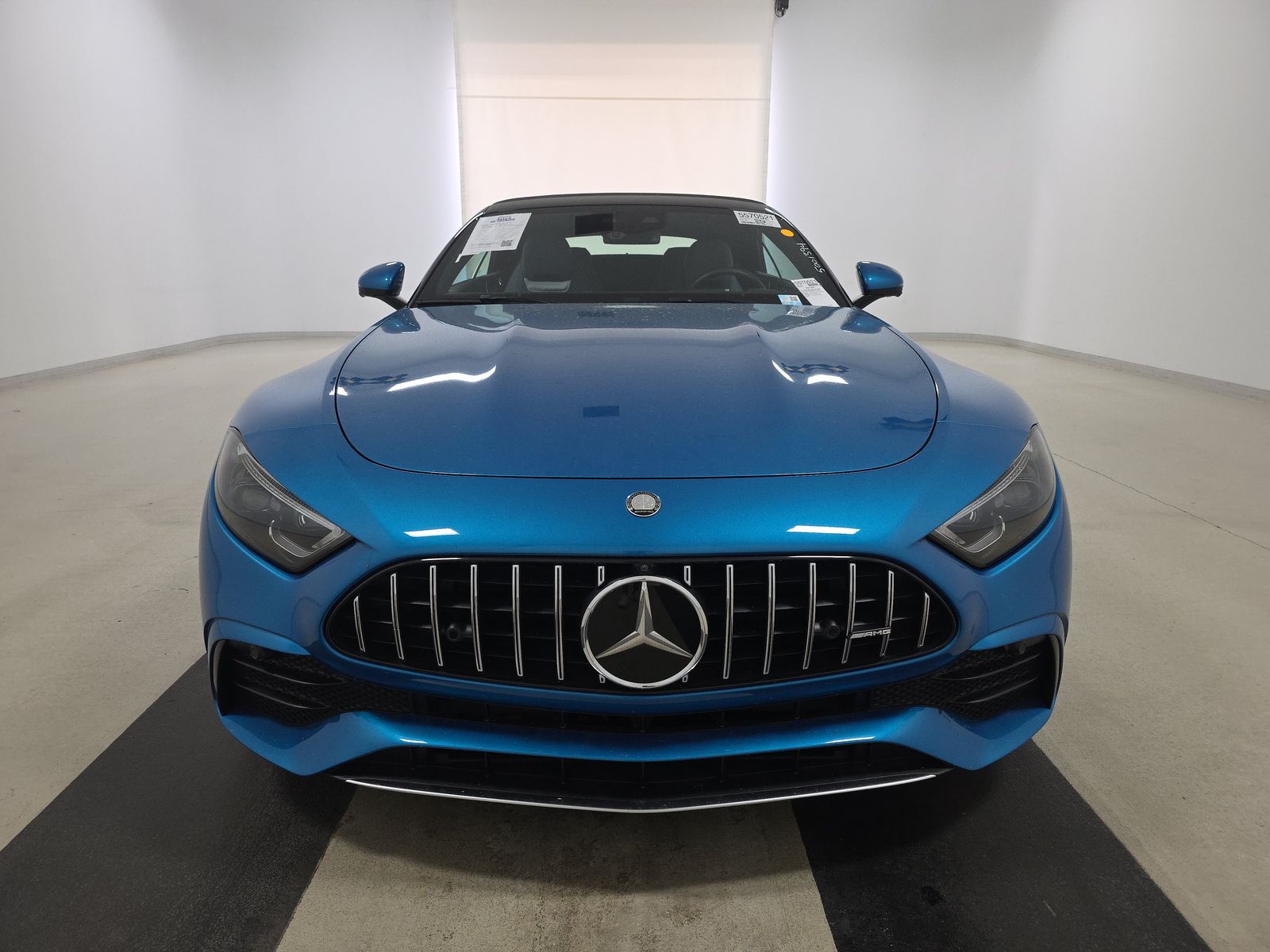 2023 Mercedes-Benz SL-Class AMG SL 43 RWD