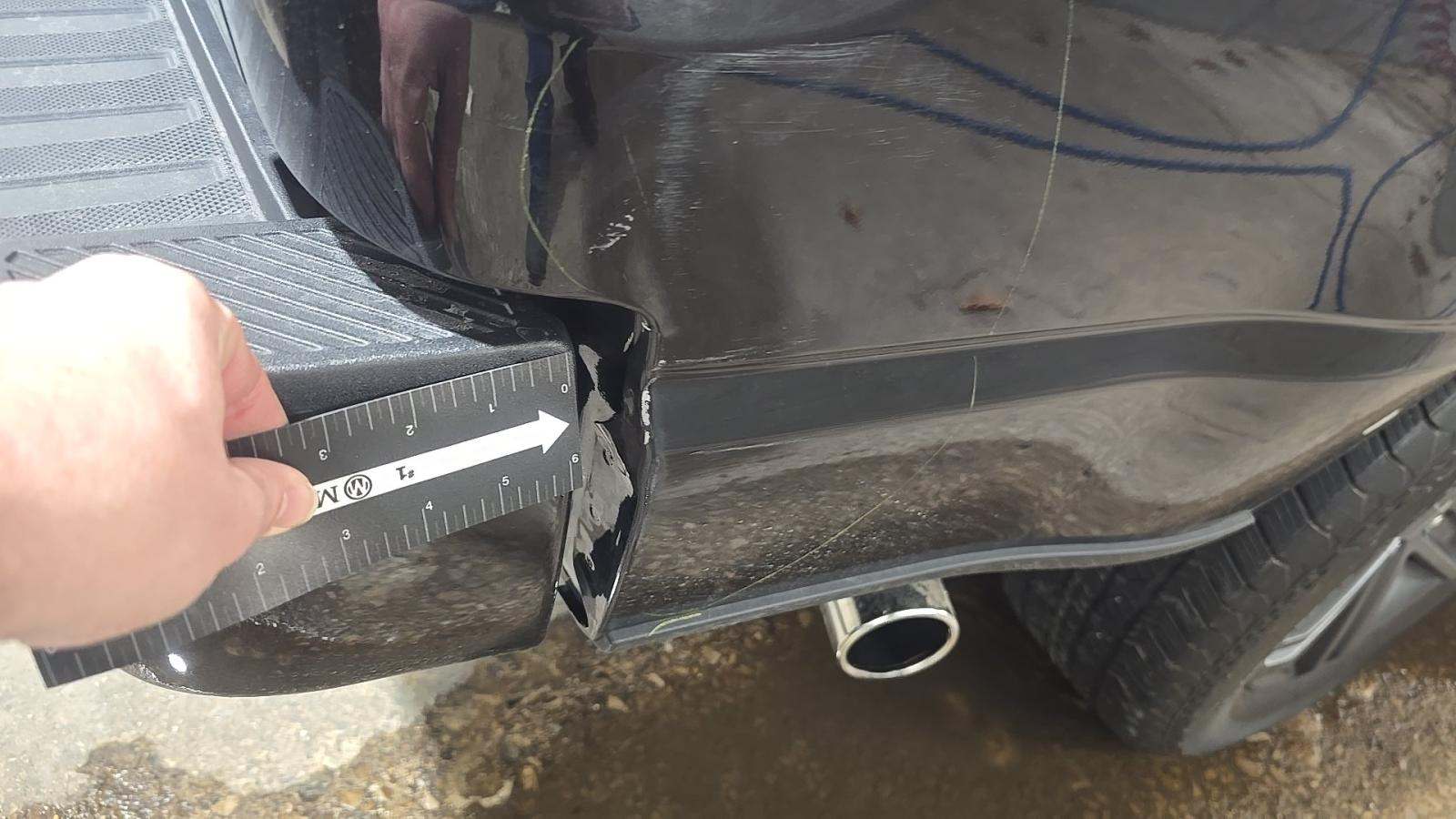 2023 Ford F-150 Lariat AWD