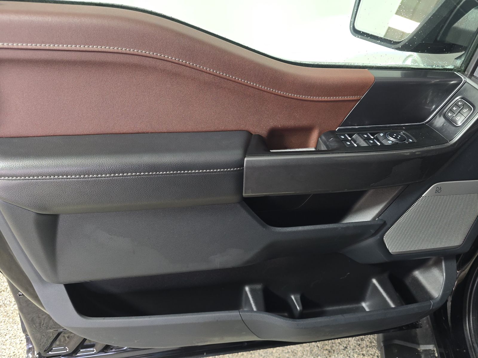 2023 Ford F-150 Lariat AWD