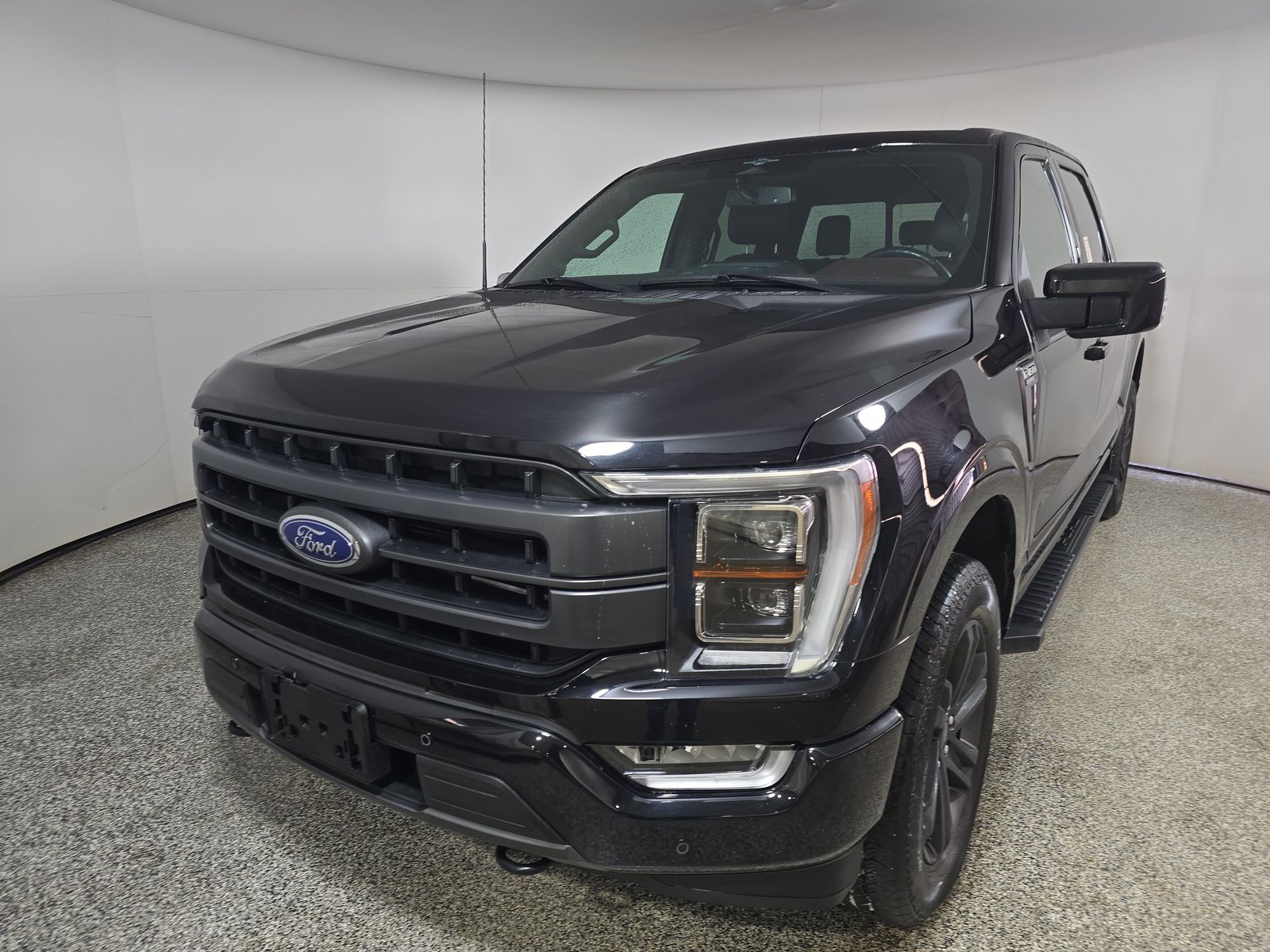 2023 Ford F-150 Lariat AWD