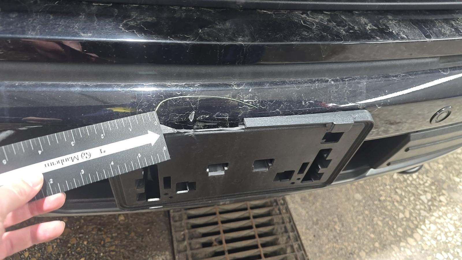 2023 Ford F-150 Lariat AWD